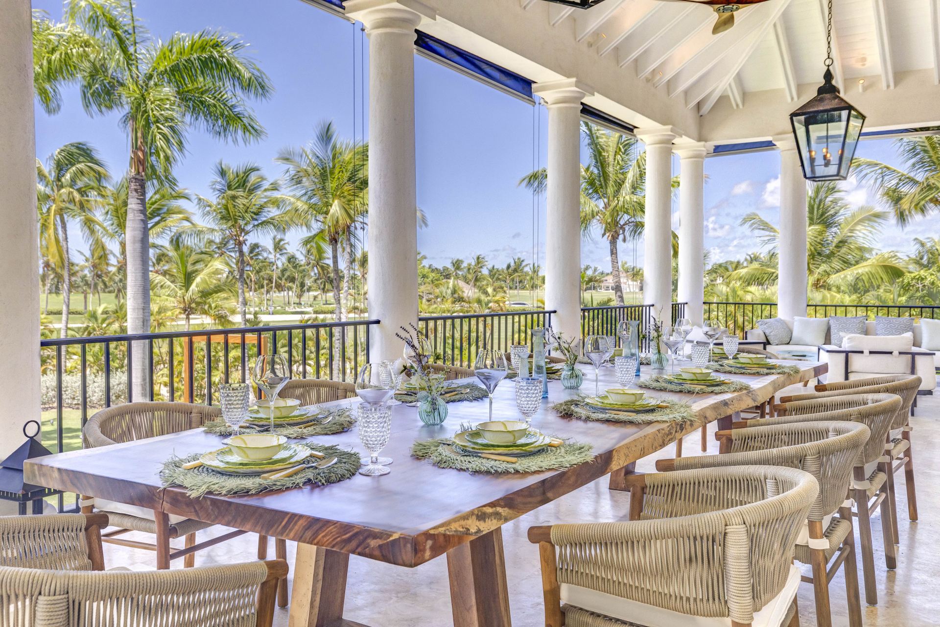 Villa Serenity - Punta Cana