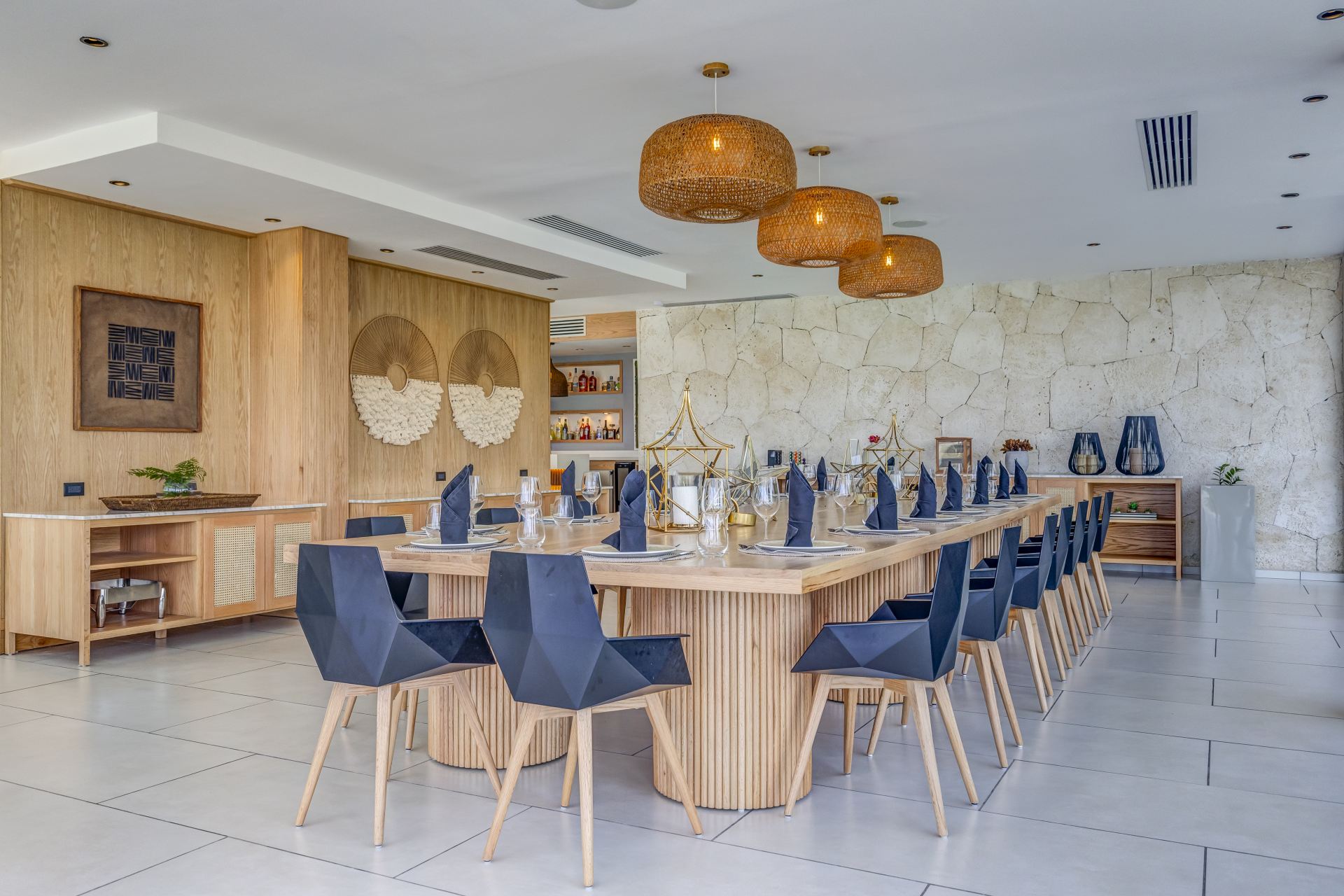 Villa Arrecife Royale