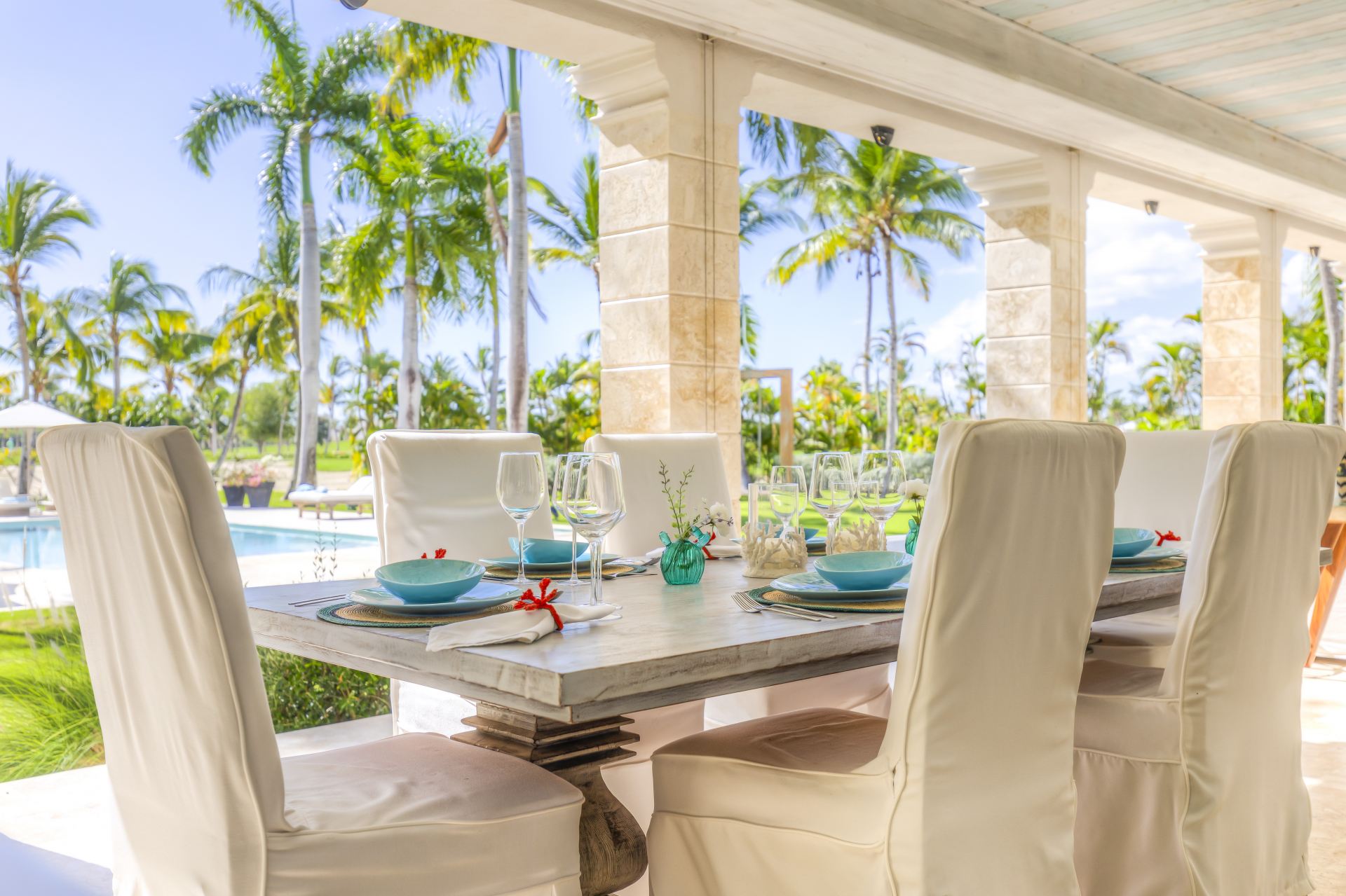 Villa Serenity - Punta Cana