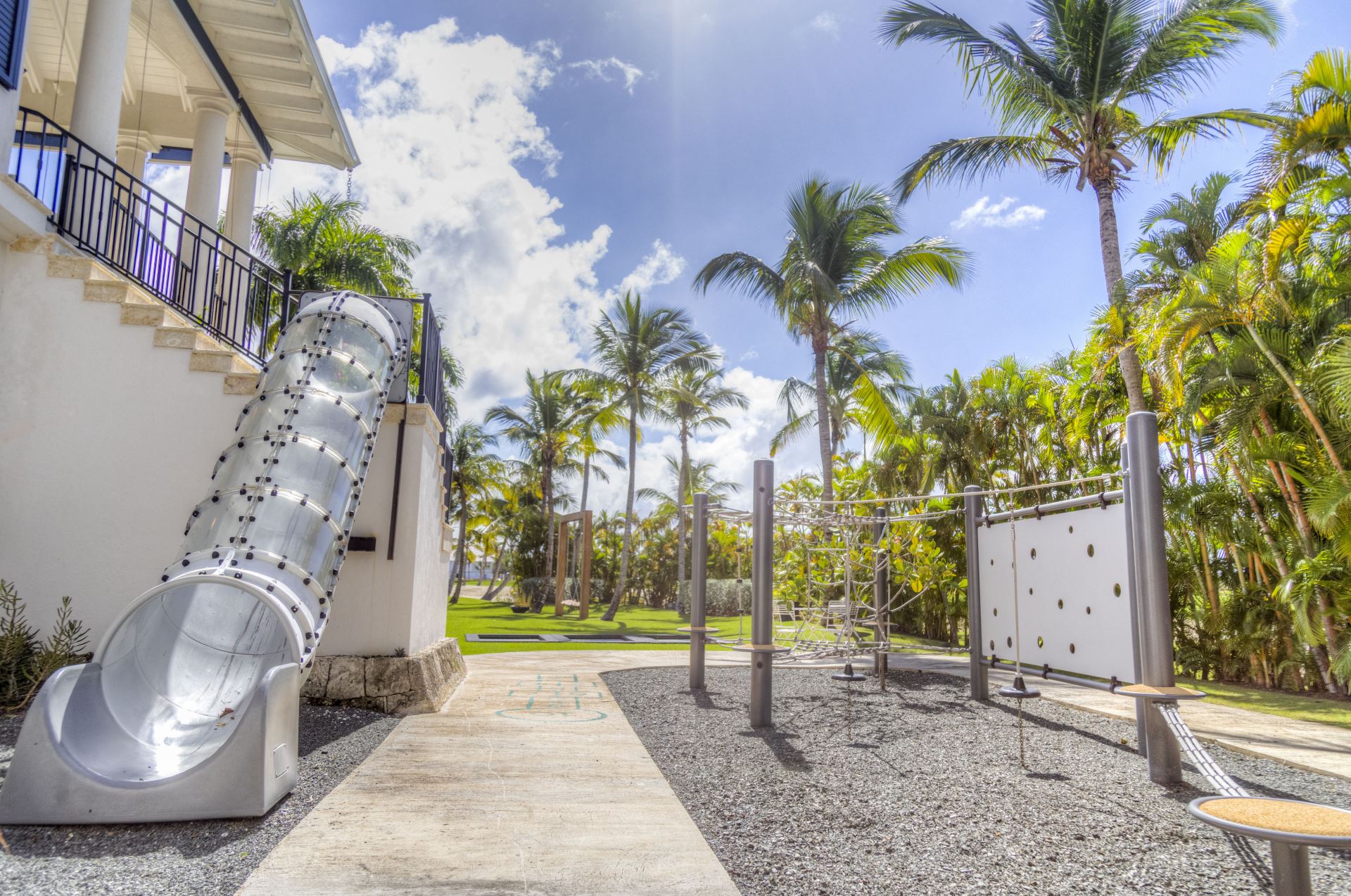 Villa Serenity - Punta Cana