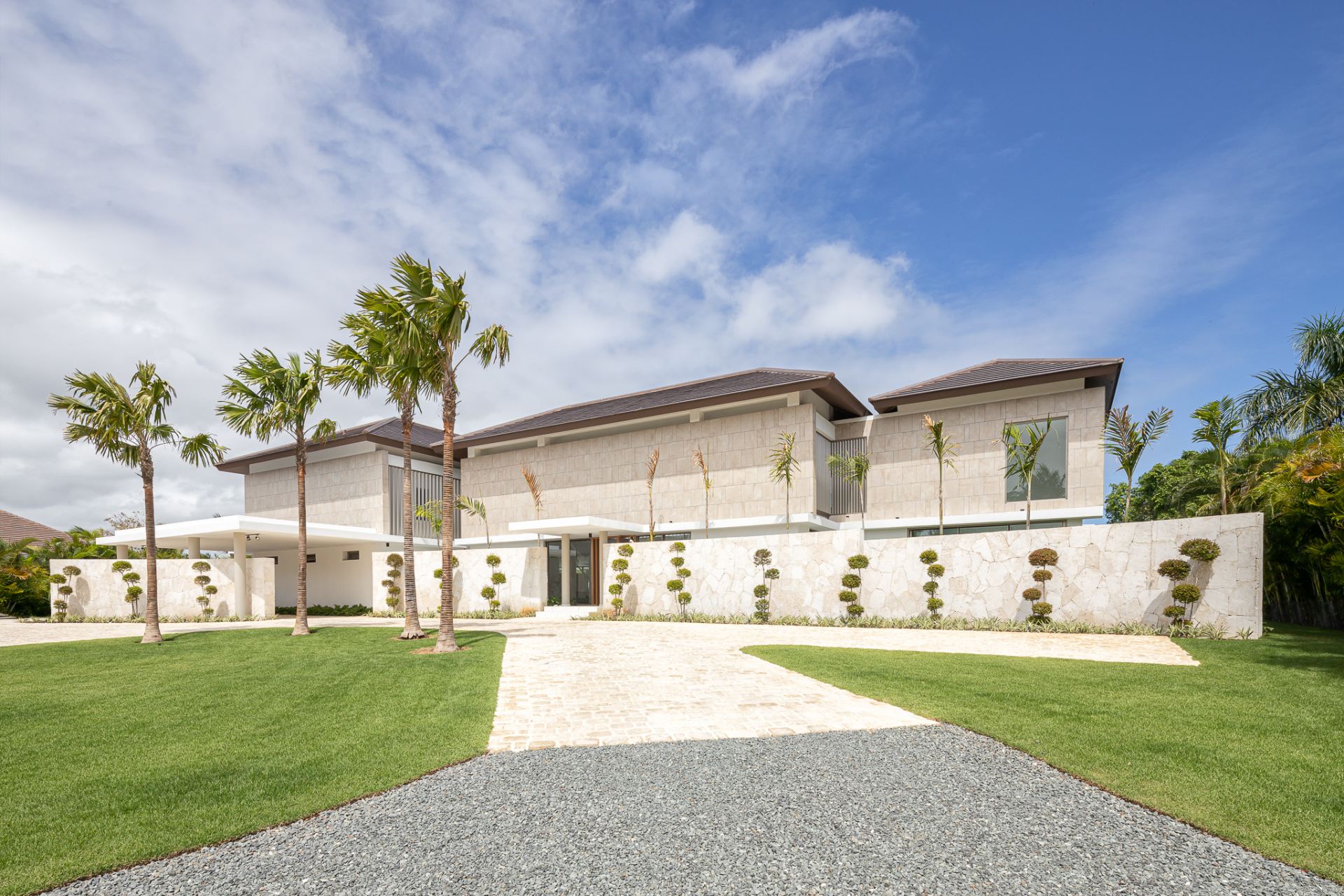 Villa Arrecife Royale