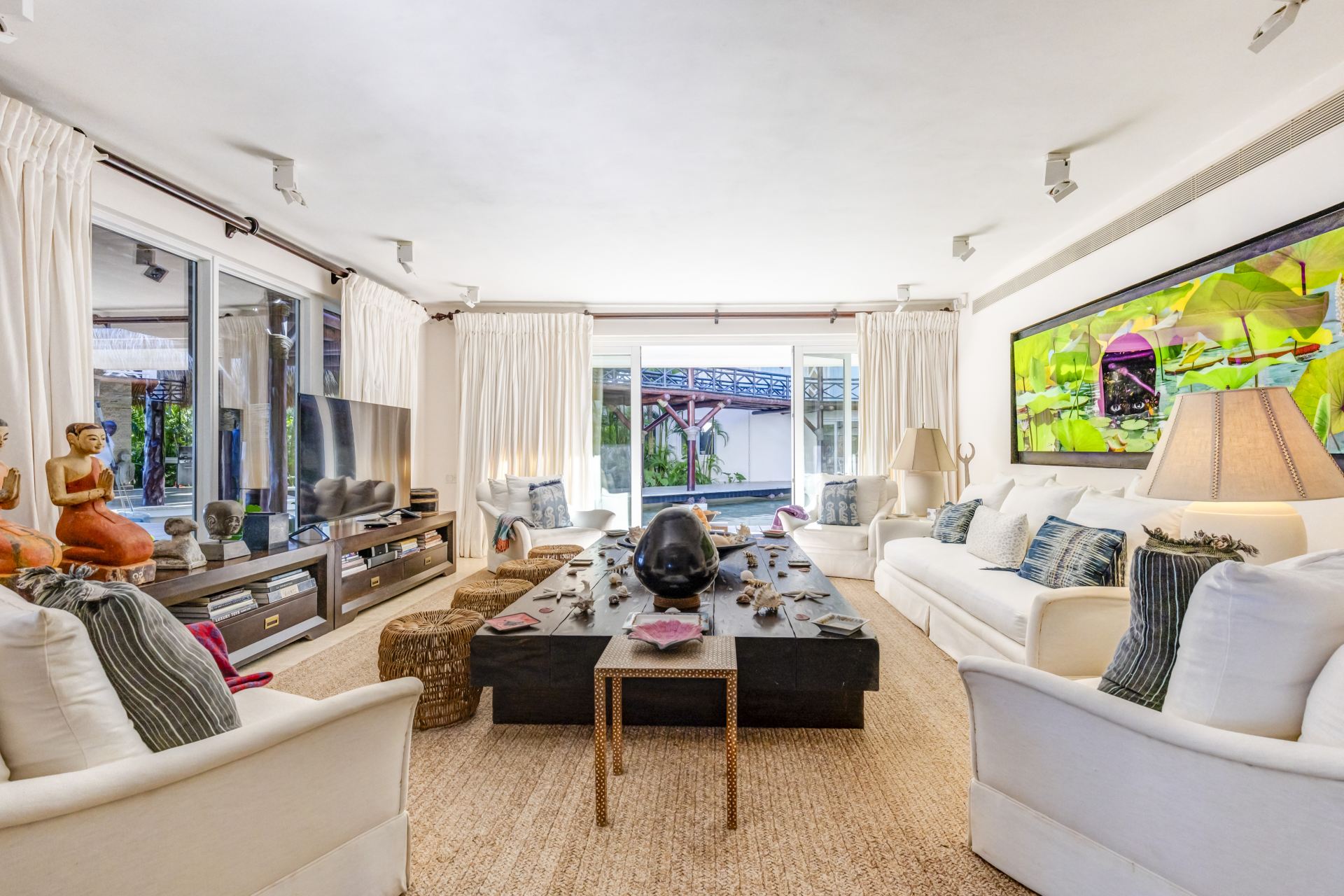 Villa Las Hamacas Juanillo