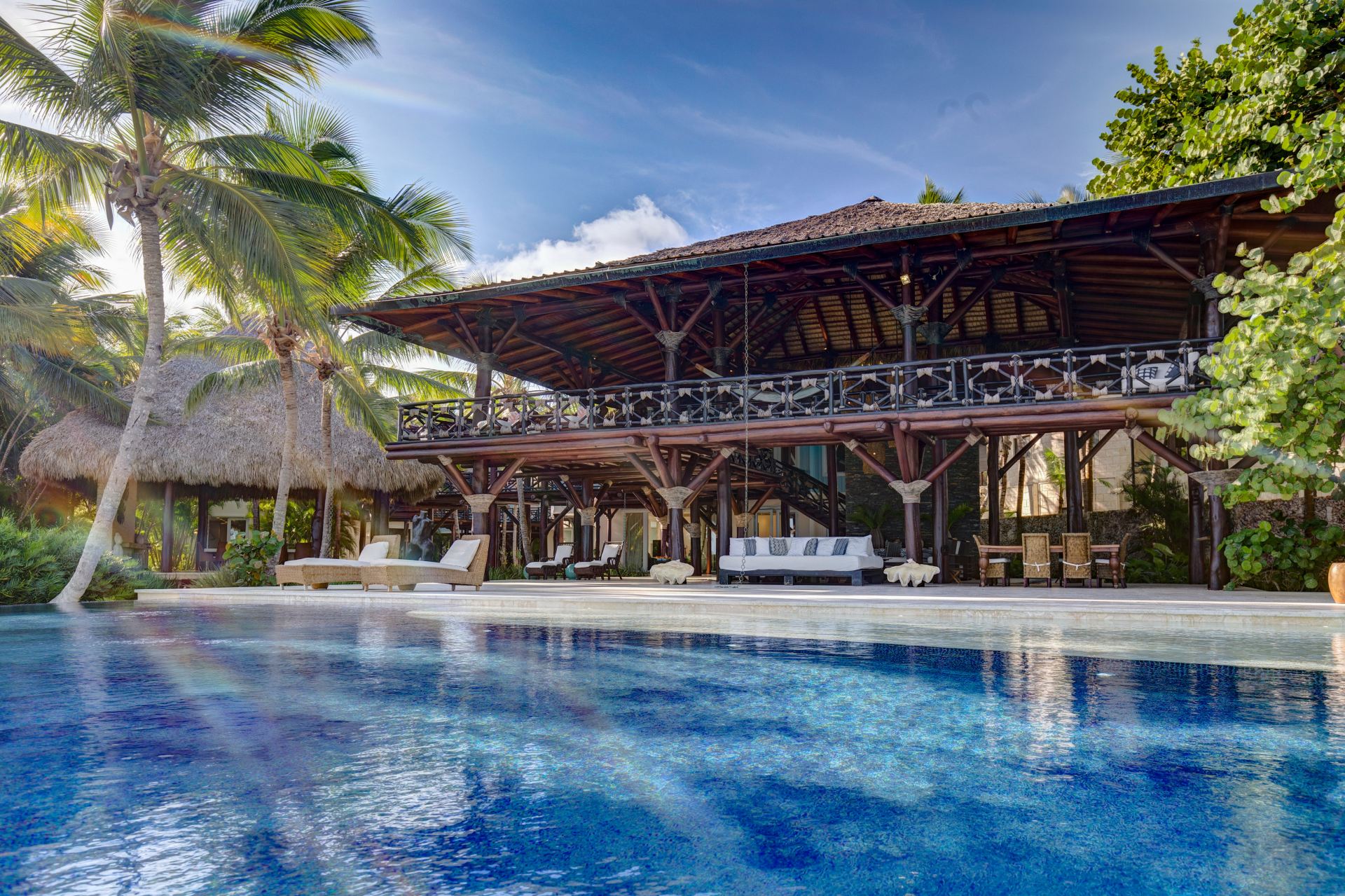 Villa Las Hamacas Juanillo