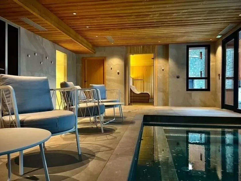 Apartment Les Cristaux A20