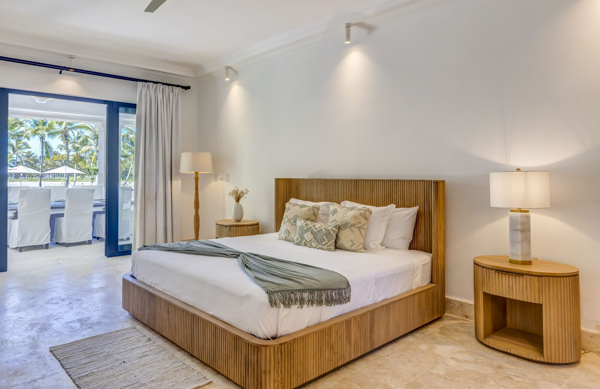 Villa Serenity - Punta Cana