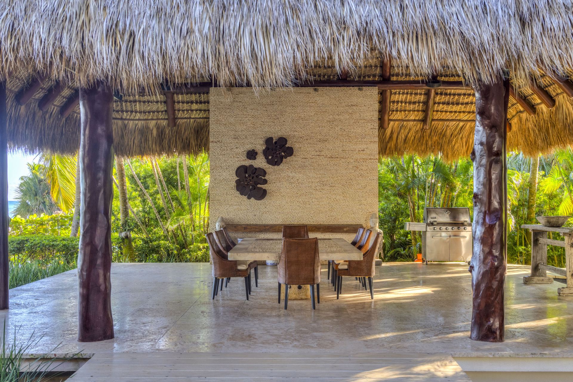 Villa Las Hamacas Juanillo