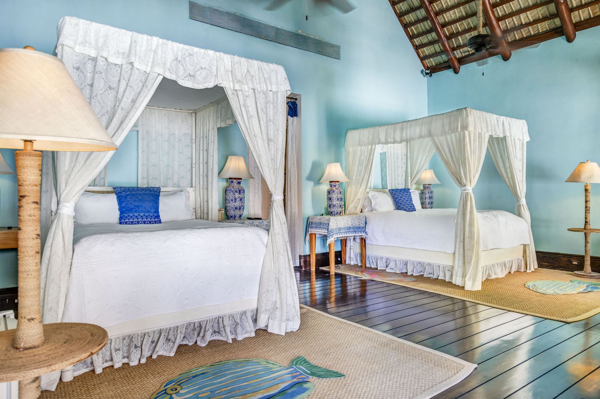 Villa Las Hamacas Juanillo