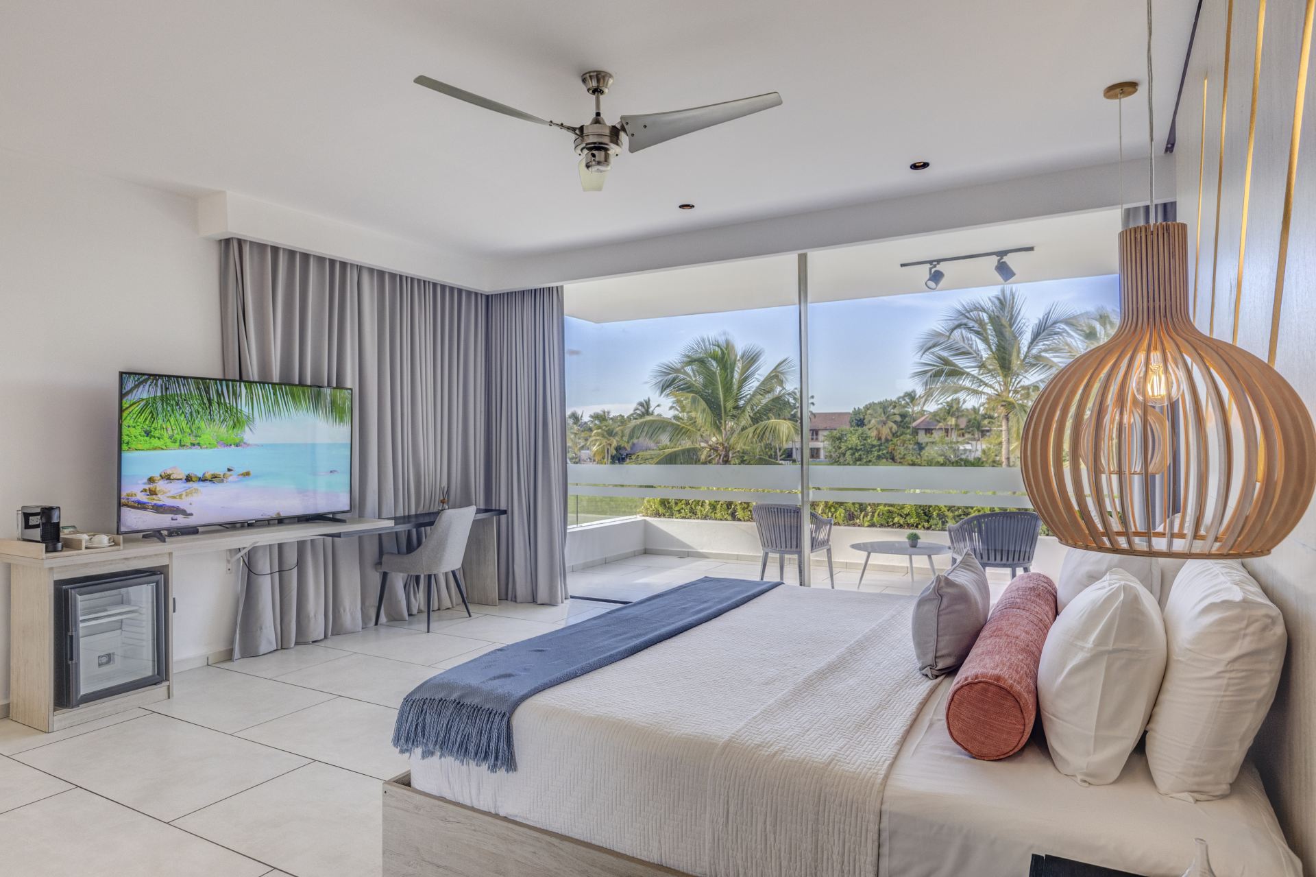 Villa Arrecife Royale