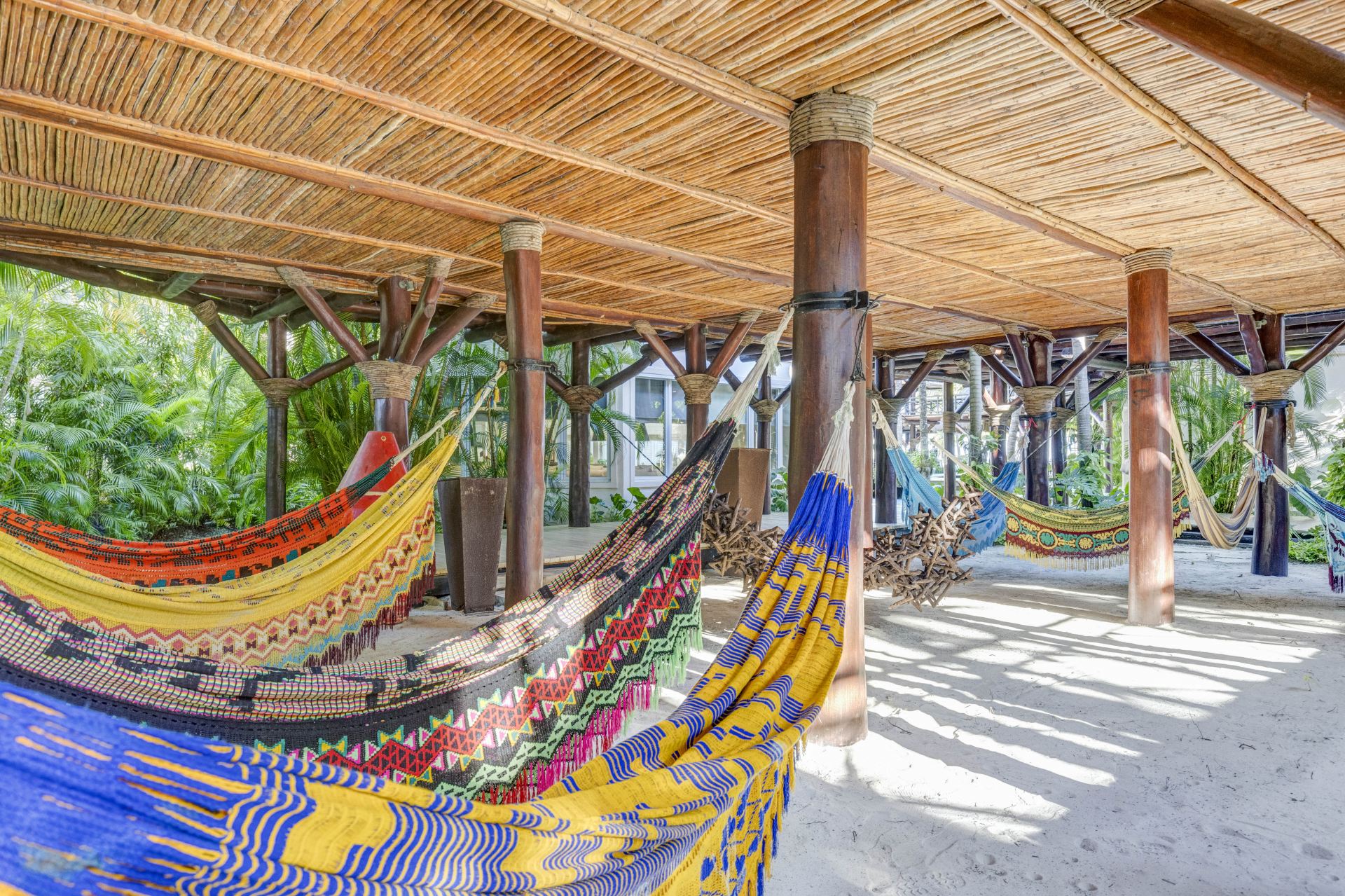 Villa Las Hamacas Juanillo