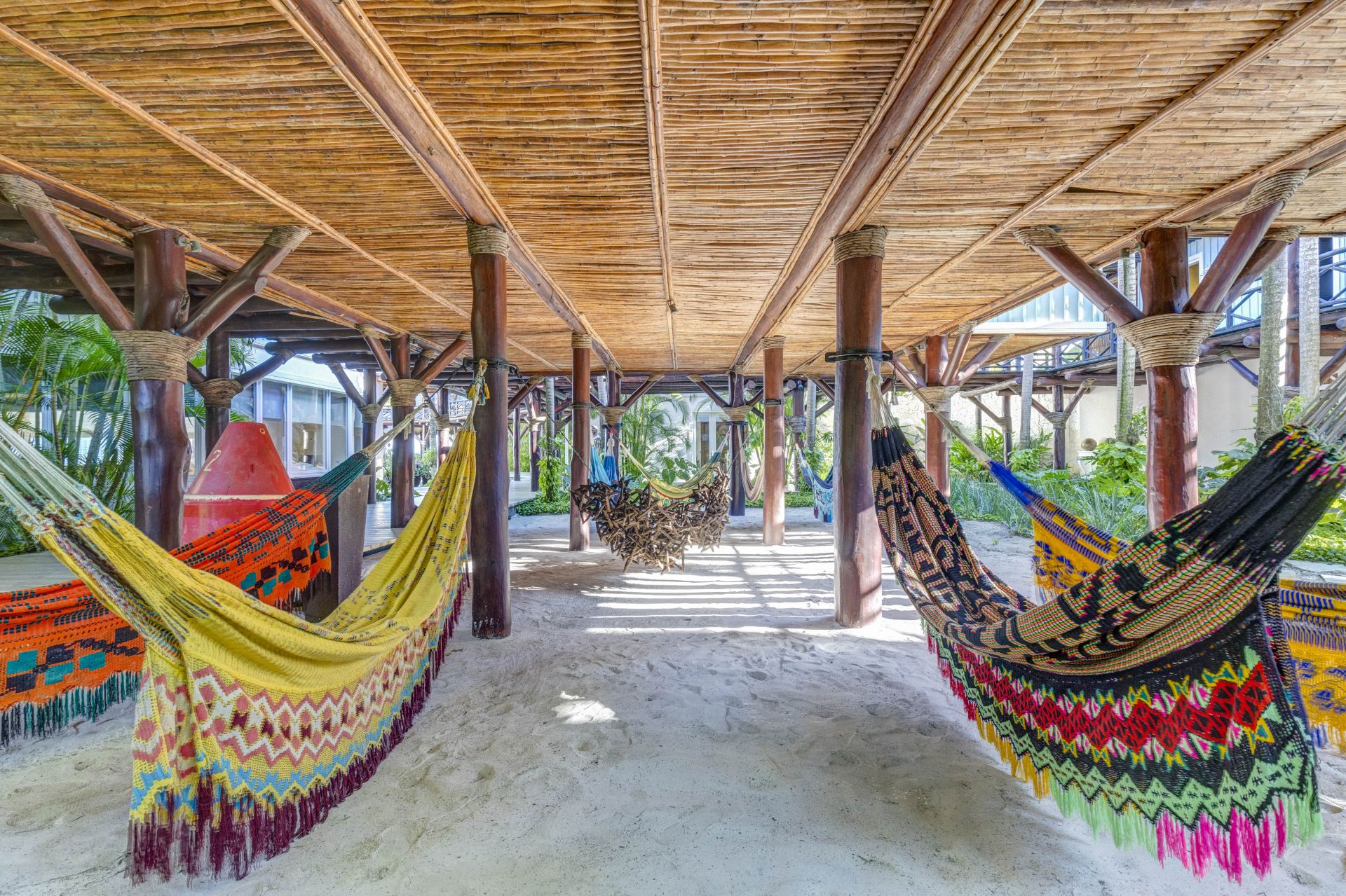 Villa Las Hamacas Juanillo