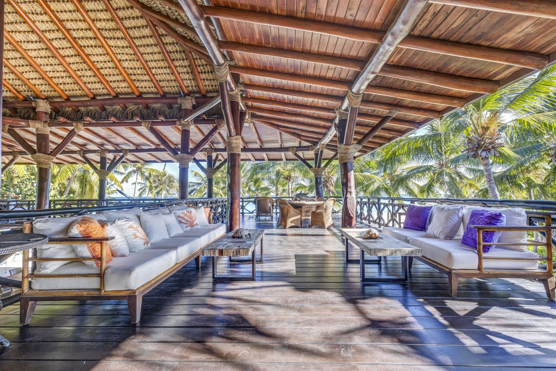 Villa Las Hamacas Juanillo