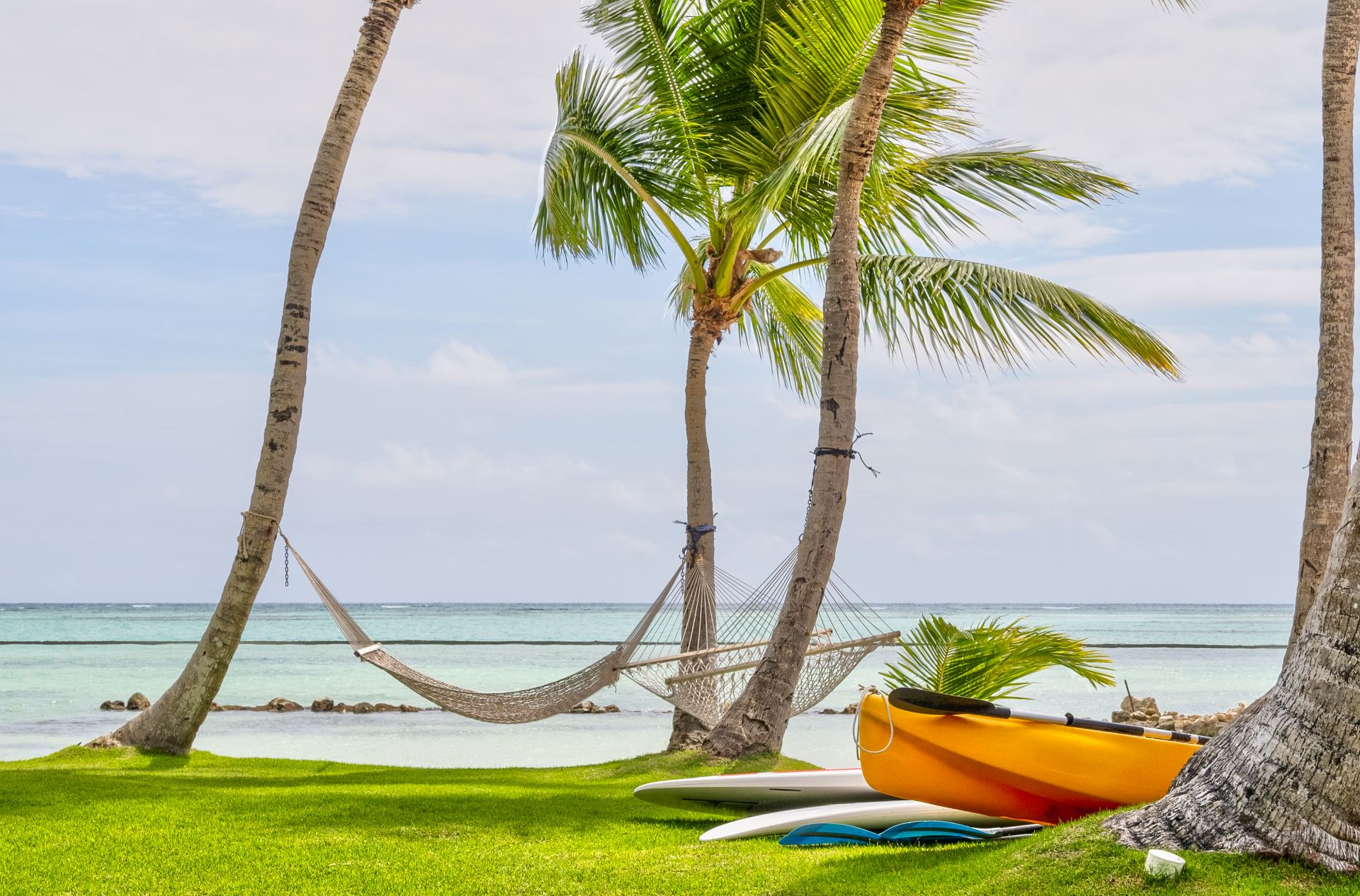 Villa Las Hamacas Juanillo