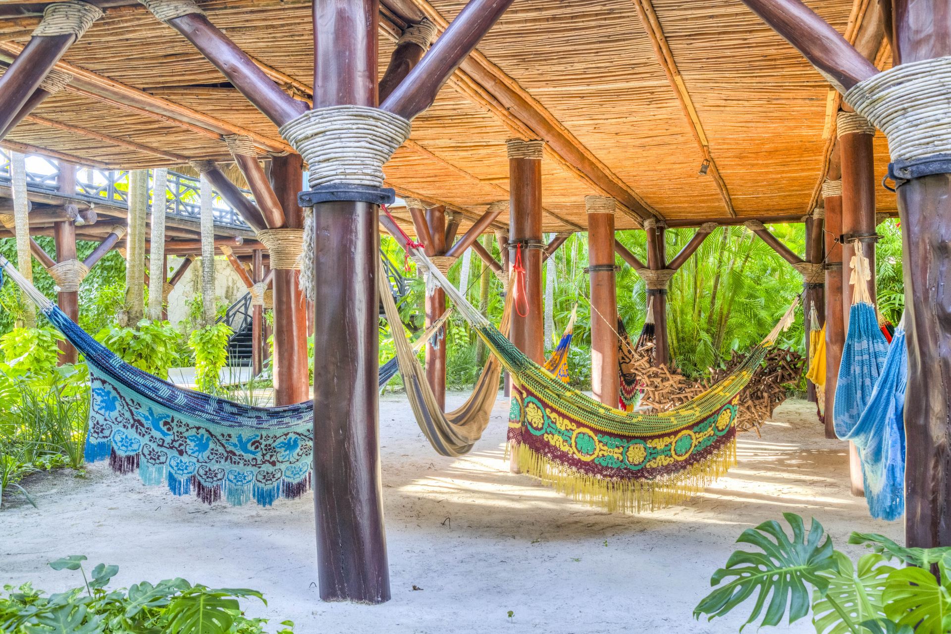 Villa Las Hamacas Juanillo