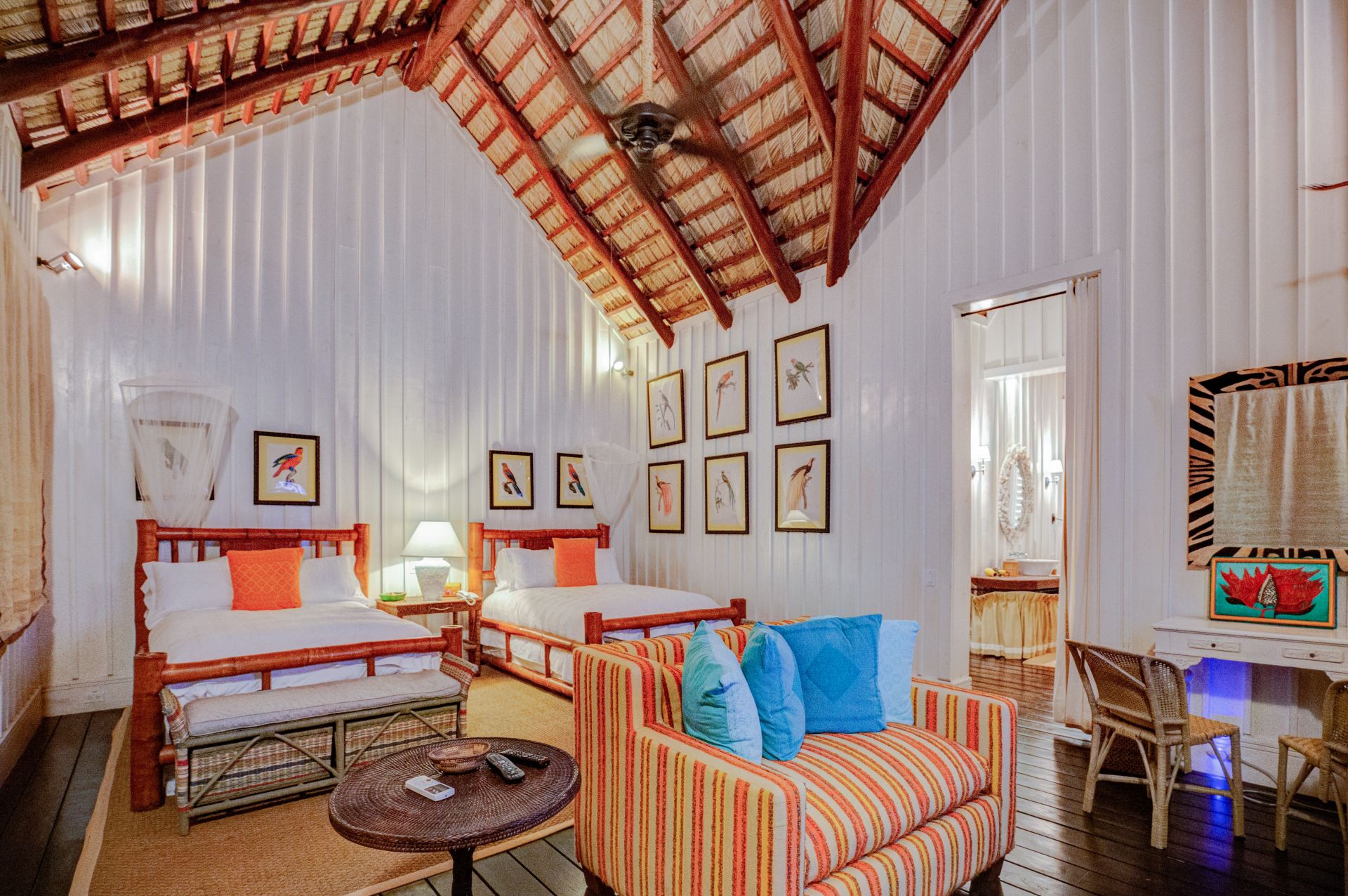 Villa Las Hamacas Juanillo