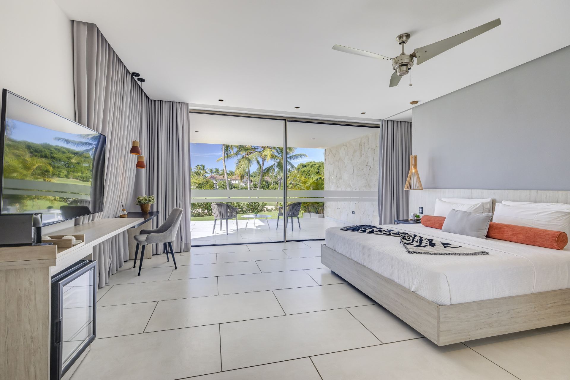 Villa Arrecife Royale