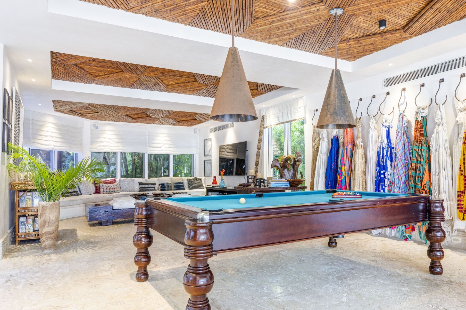 Villa Las Hamacas Juanillo