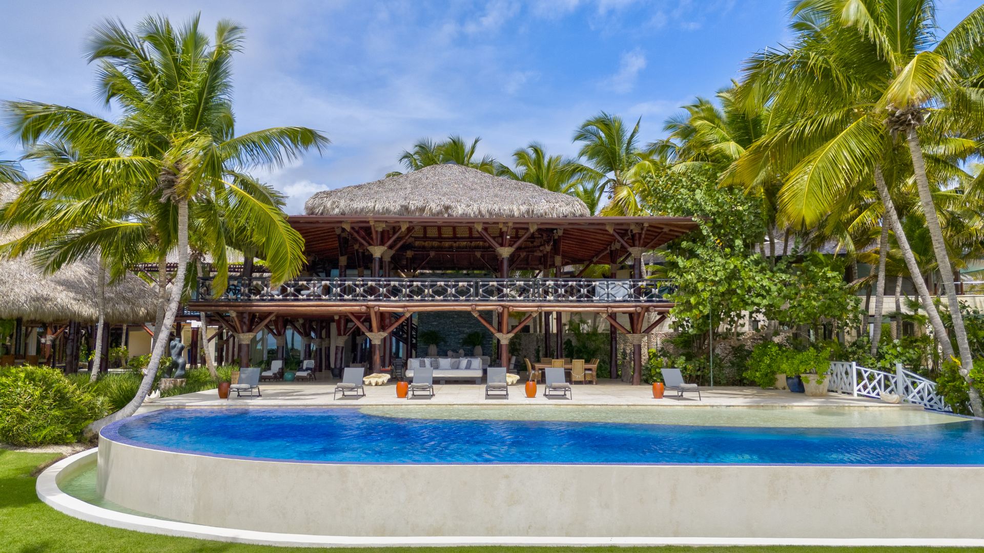 Villa Las Hamacas Juanillo