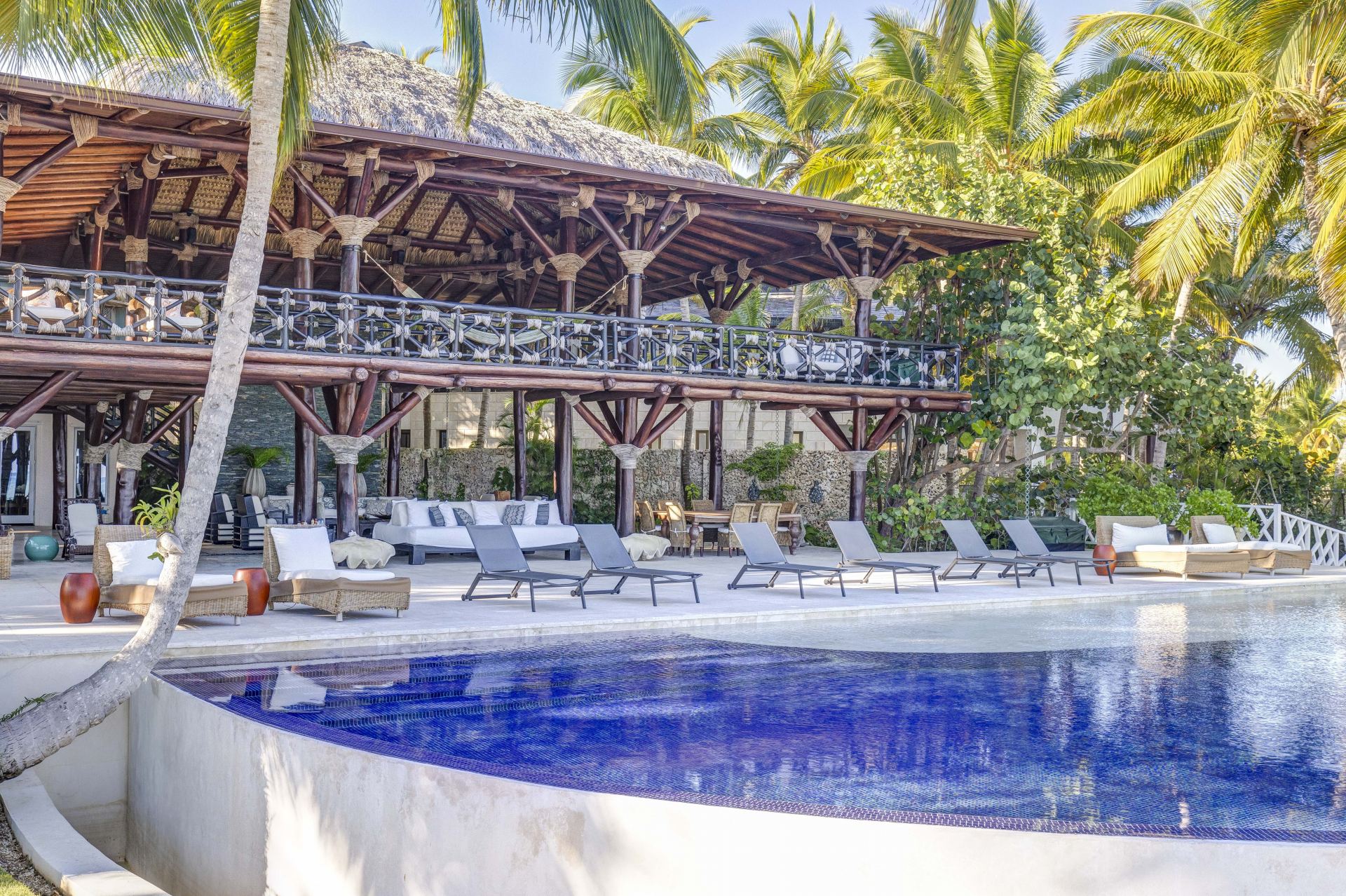 Villa Las Hamacas Juanillo