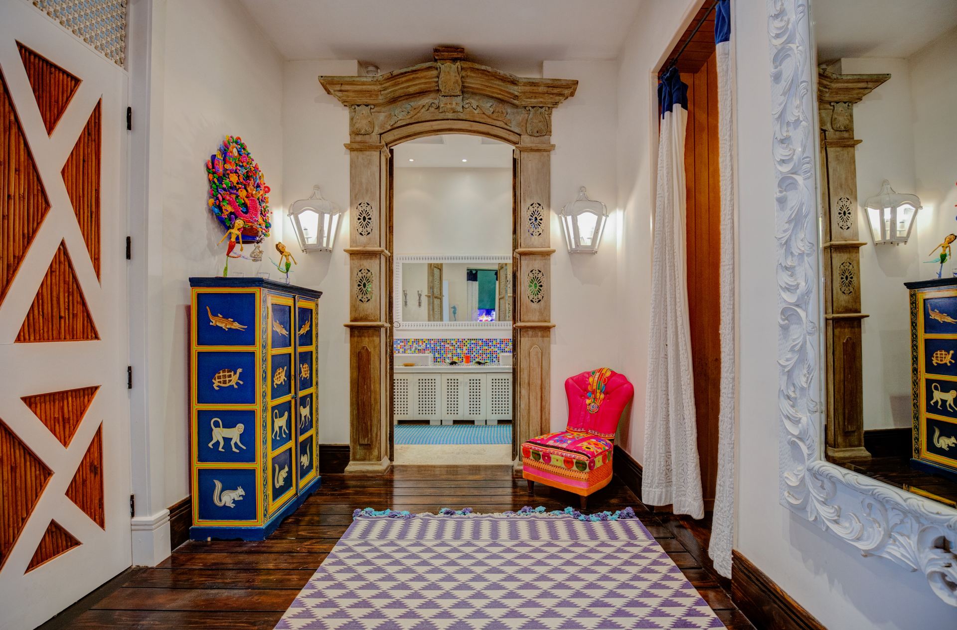 Villa Las Hamacas Juanillo