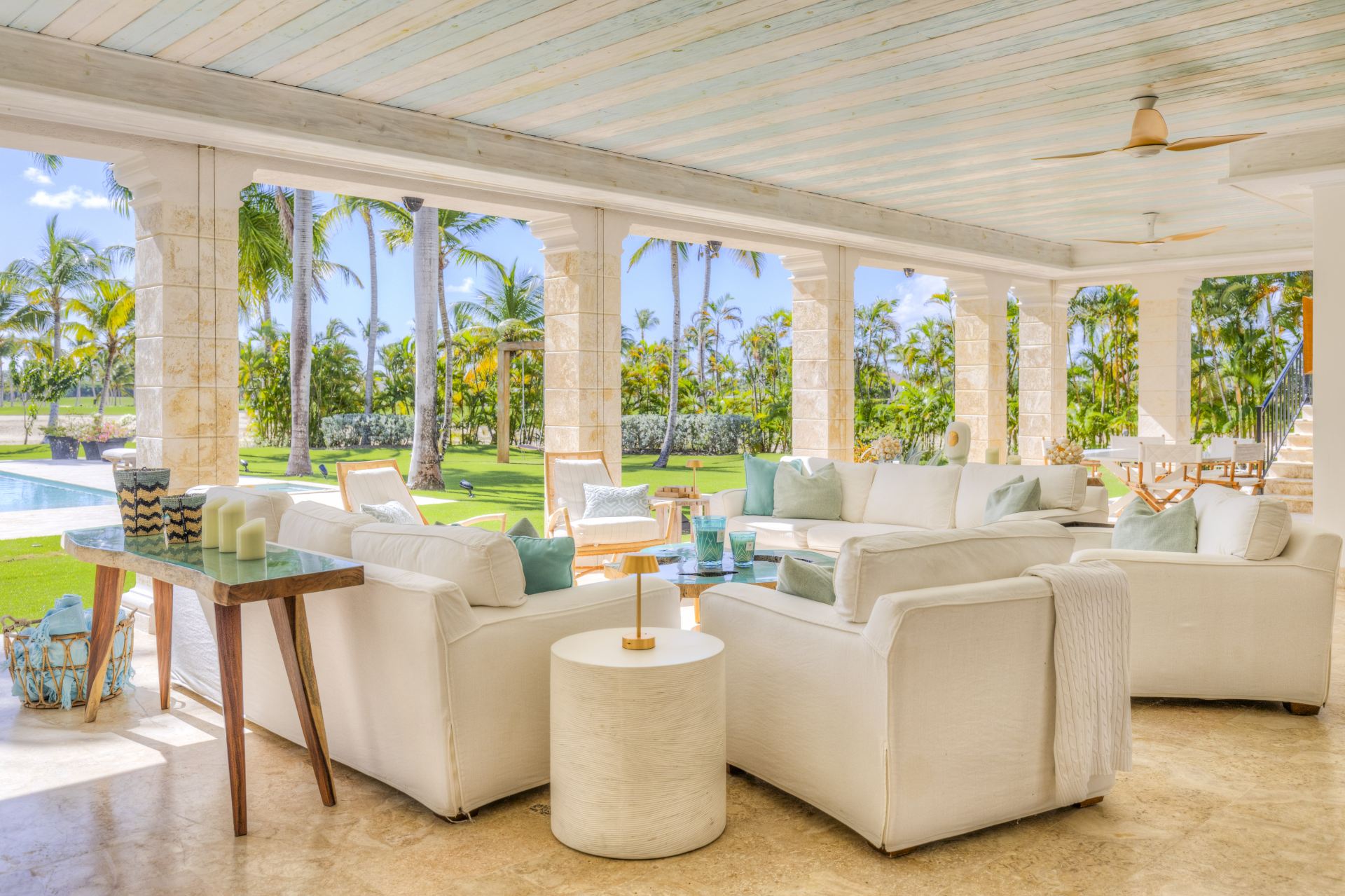 Villa Serenity - Punta Cana