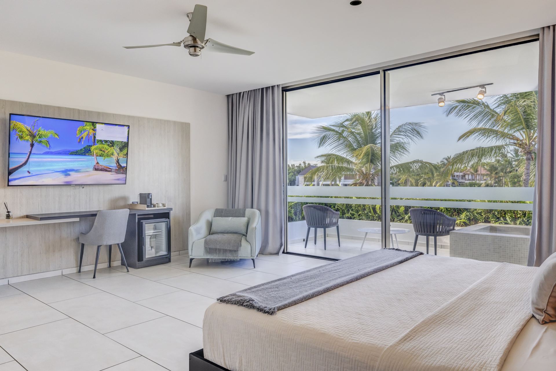 Villa Arrecife Royale