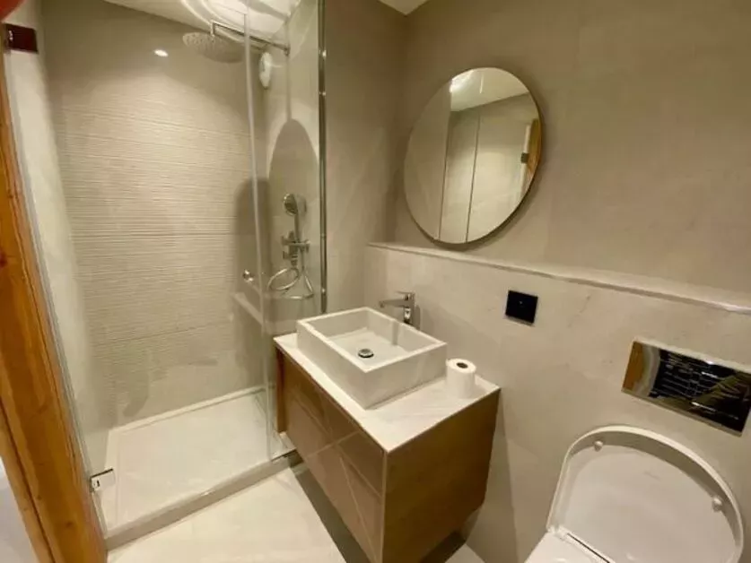 Apartment Les Cristaux A20