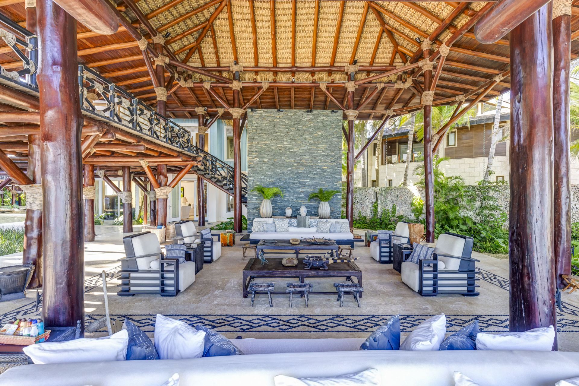 Villa Las Hamacas Juanillo