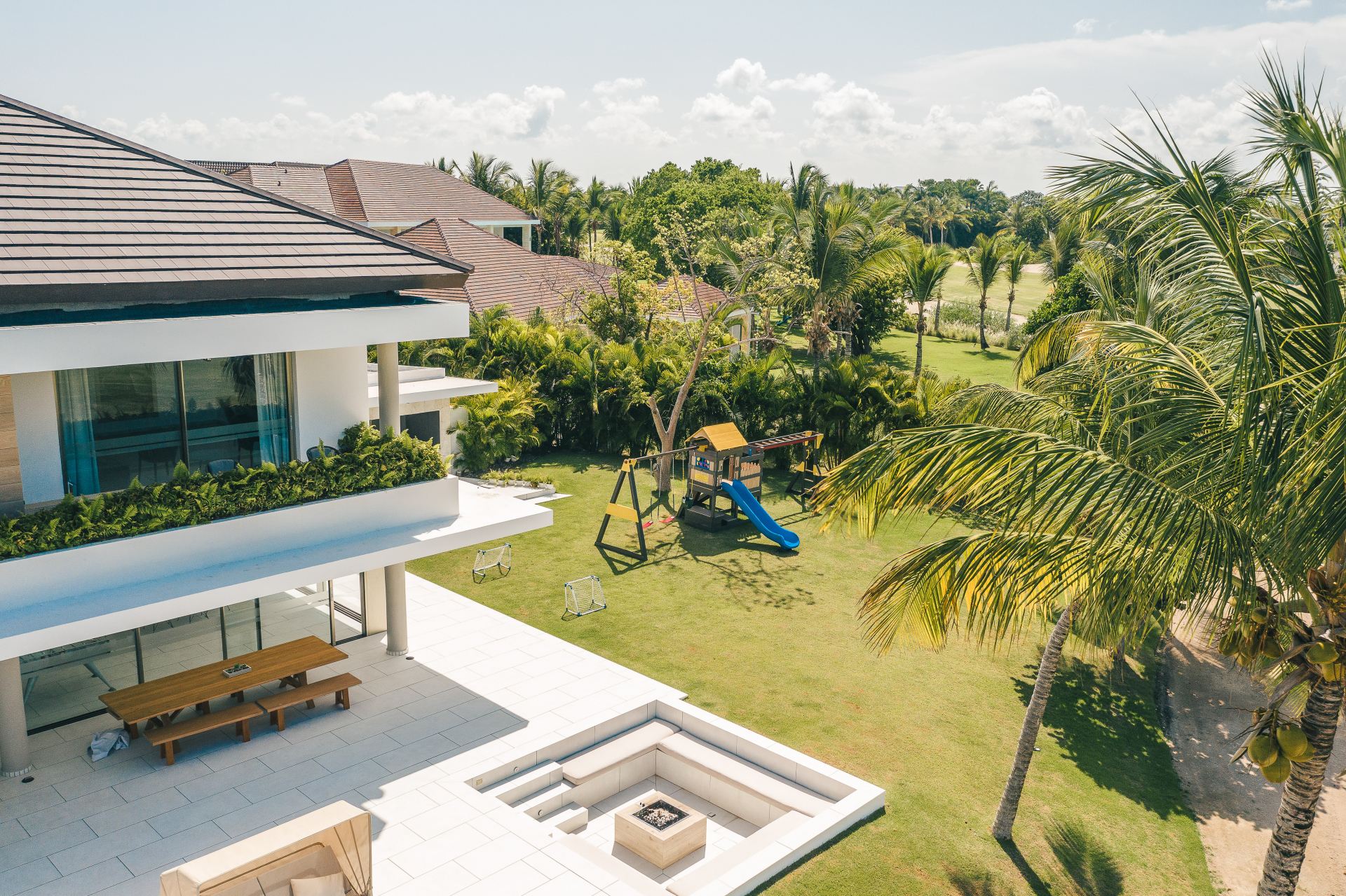 Villa Arrecife Royale