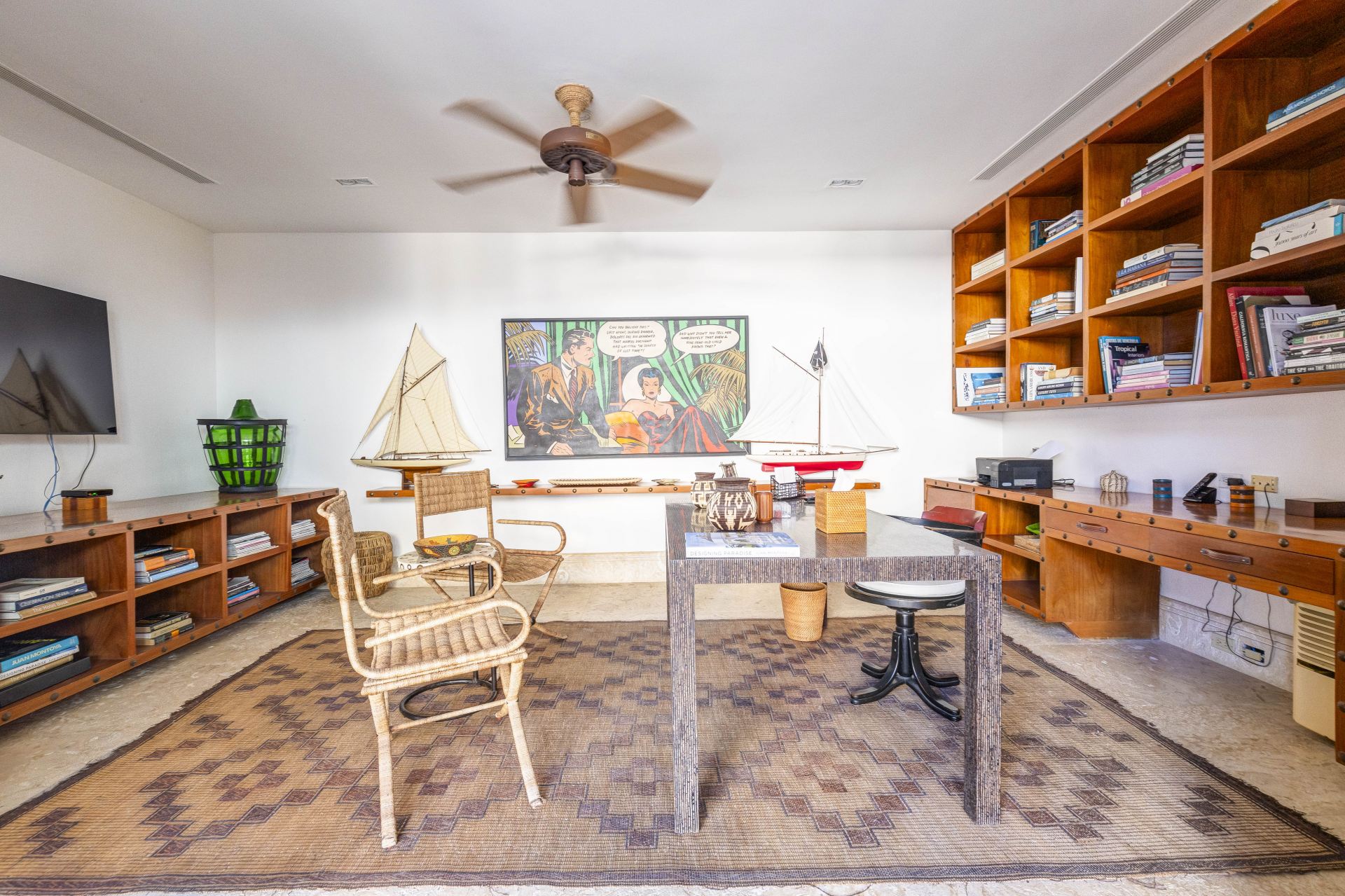 Villa Las Hamacas Juanillo