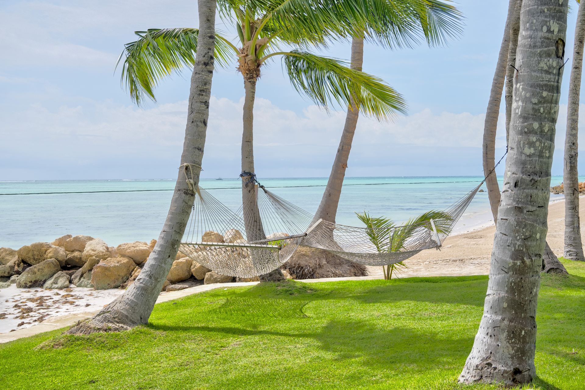 Villa Las Hamacas Juanillo