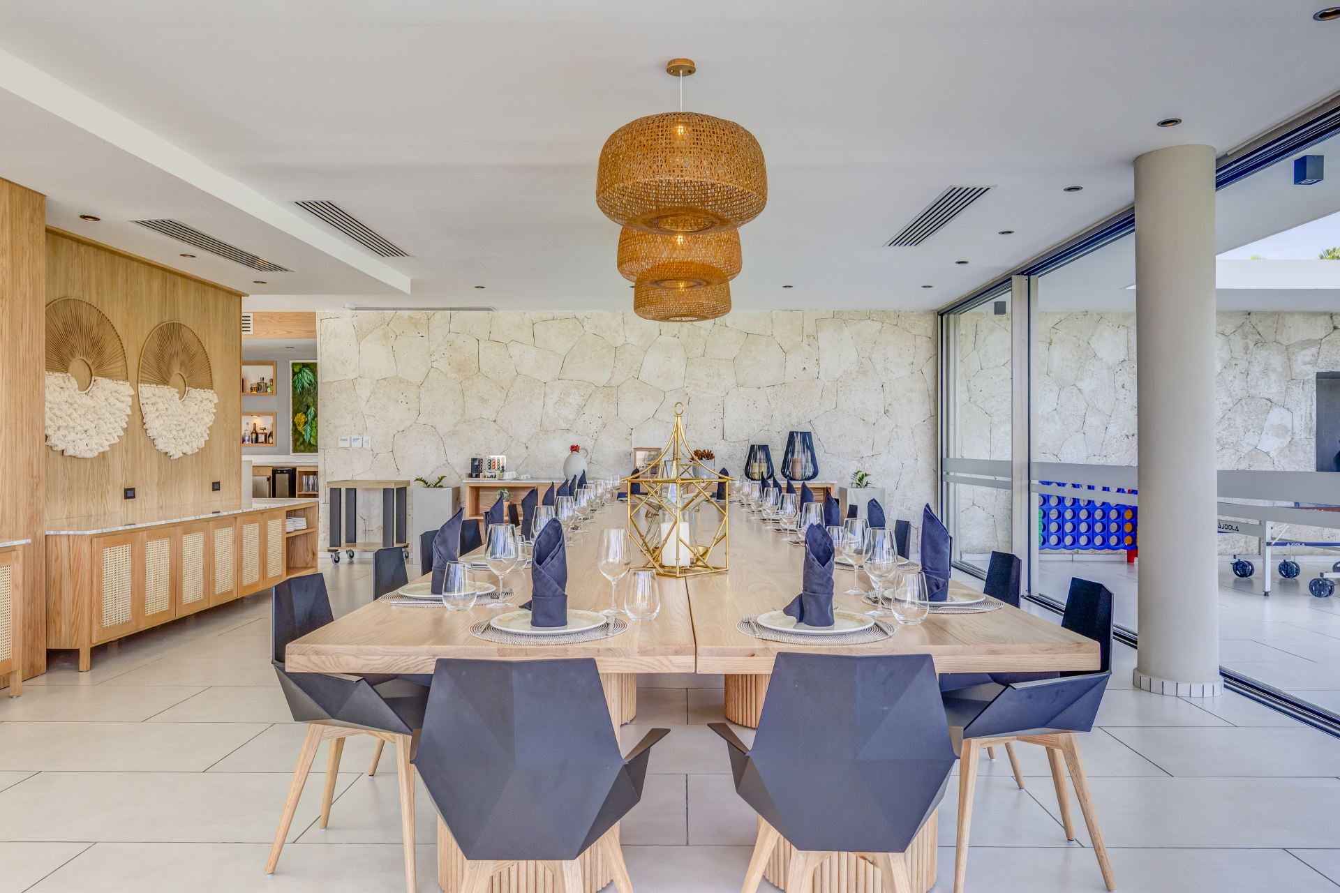 Villa Arrecife Royale