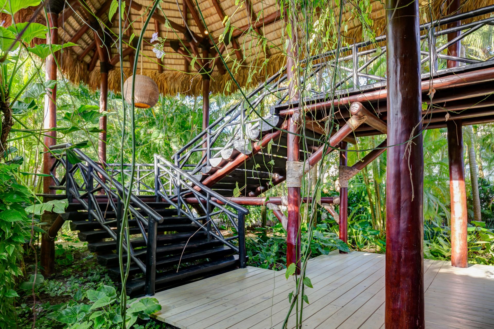 Villa Las Hamacas Juanillo