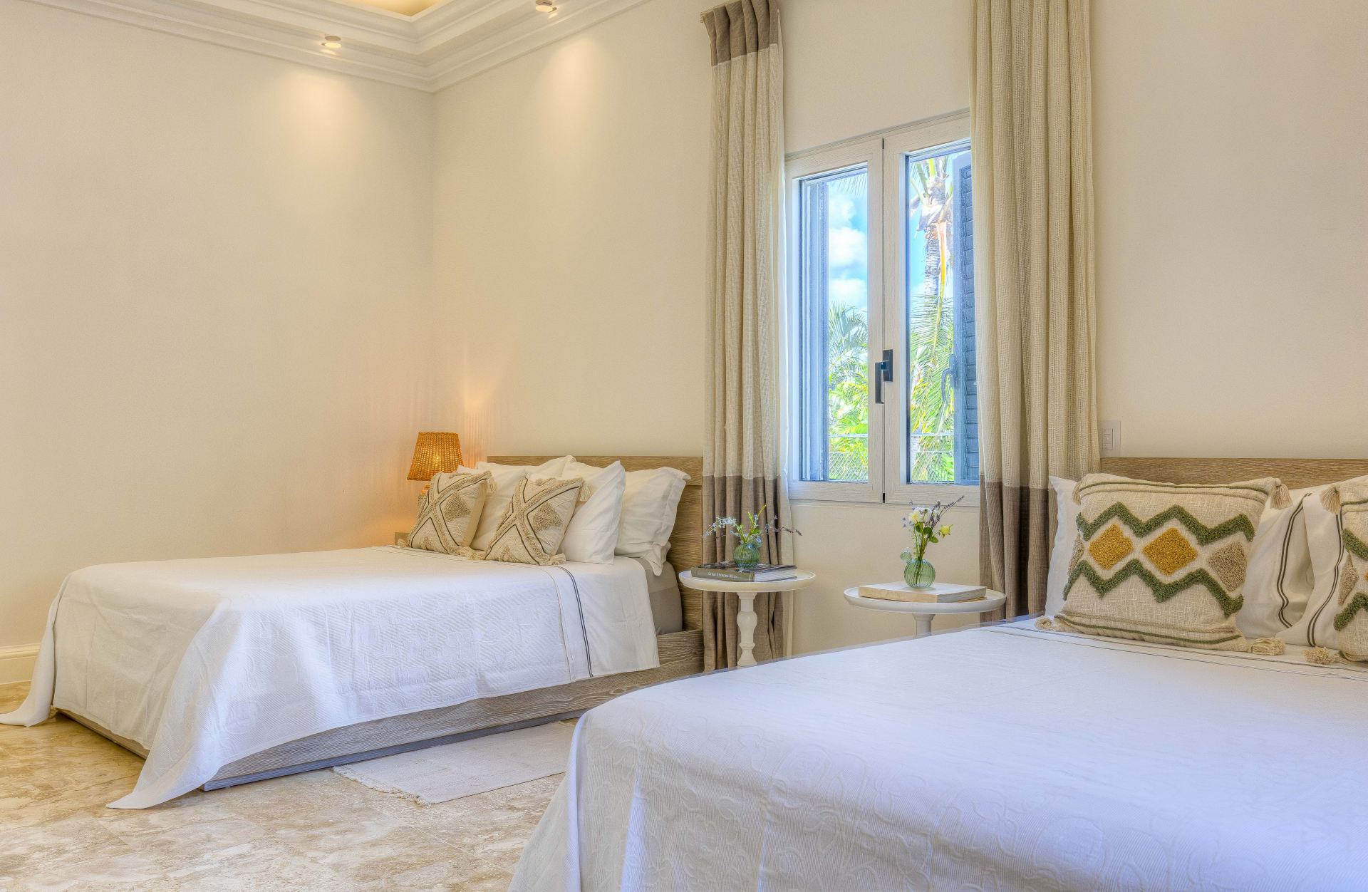 Villa Serenity - Punta Cana