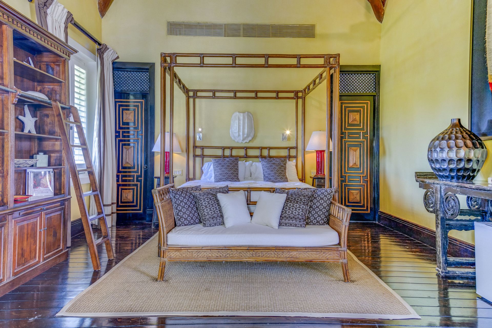 Villa Las Hamacas Juanillo