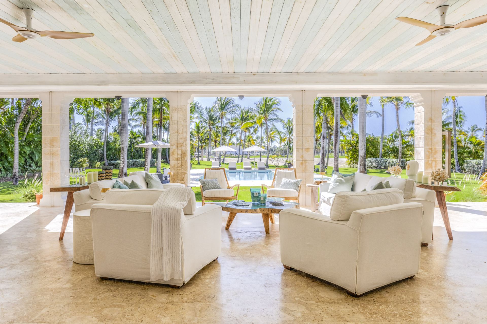 Villa Serenity - Punta Cana