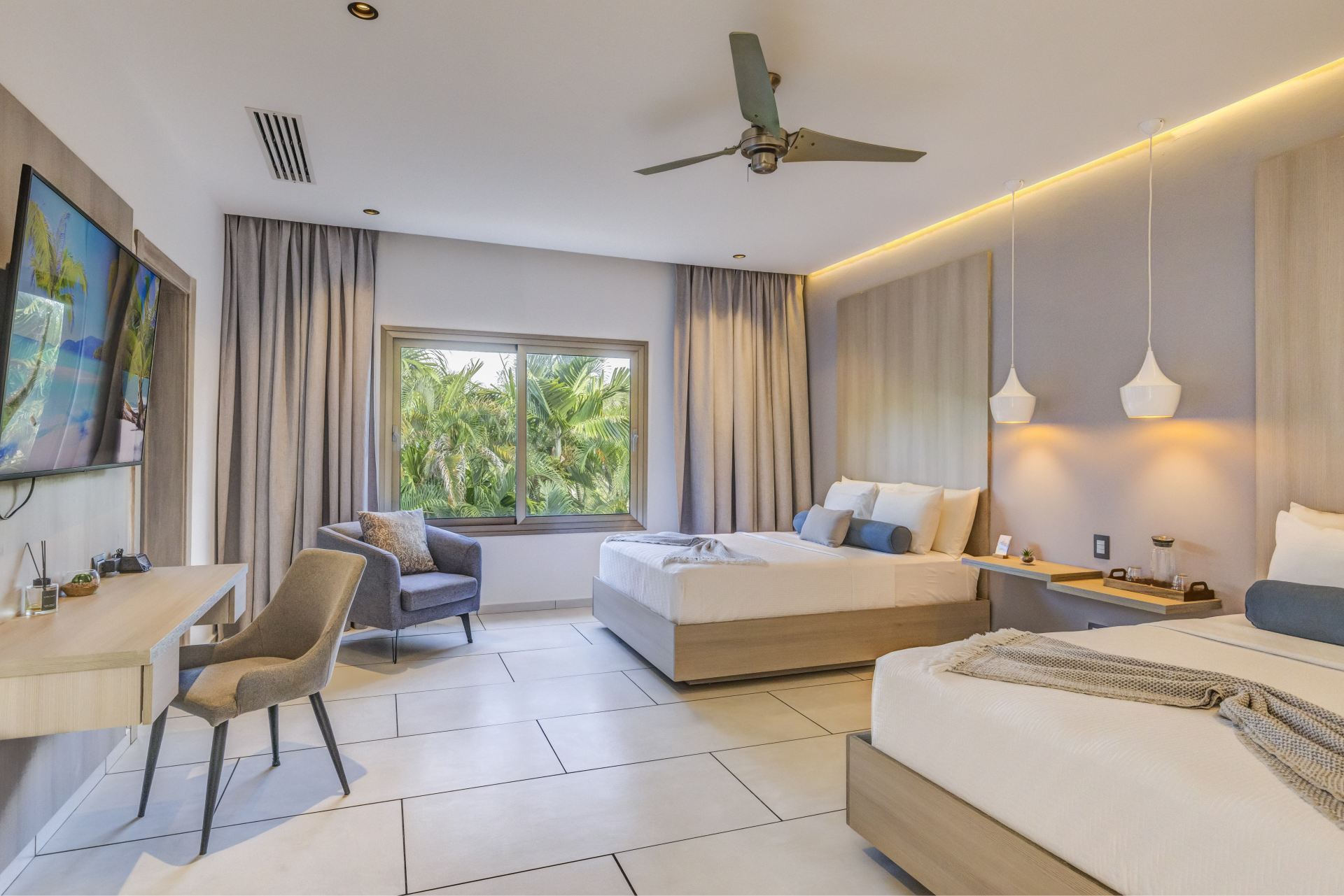 Villa Arrecife Royale