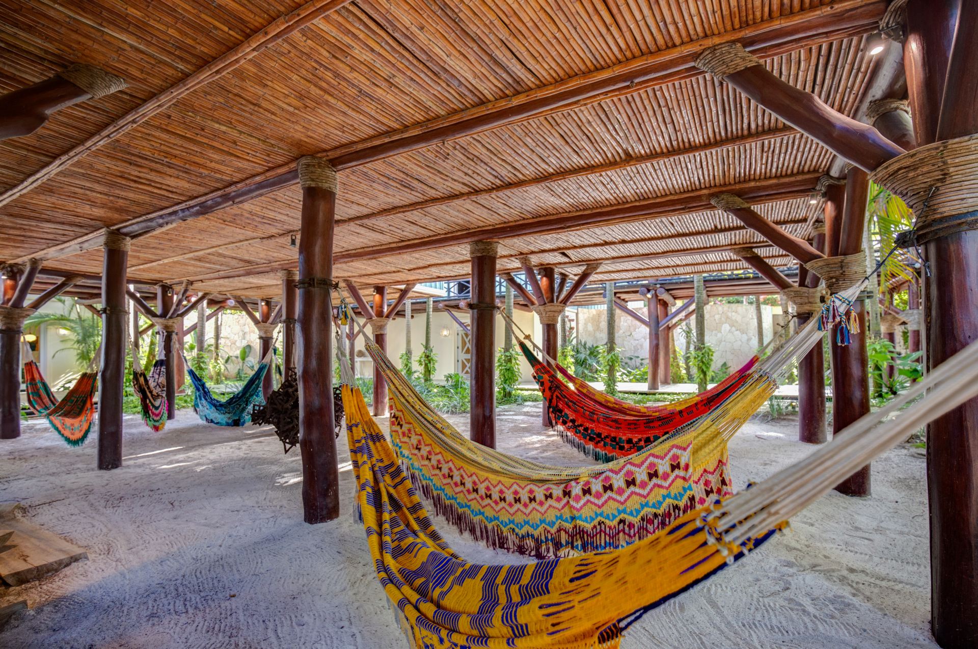 Villa Las Hamacas Juanillo