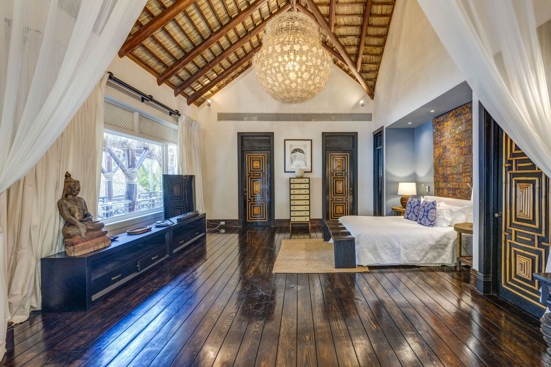 Villa Las Hamacas Juanillo