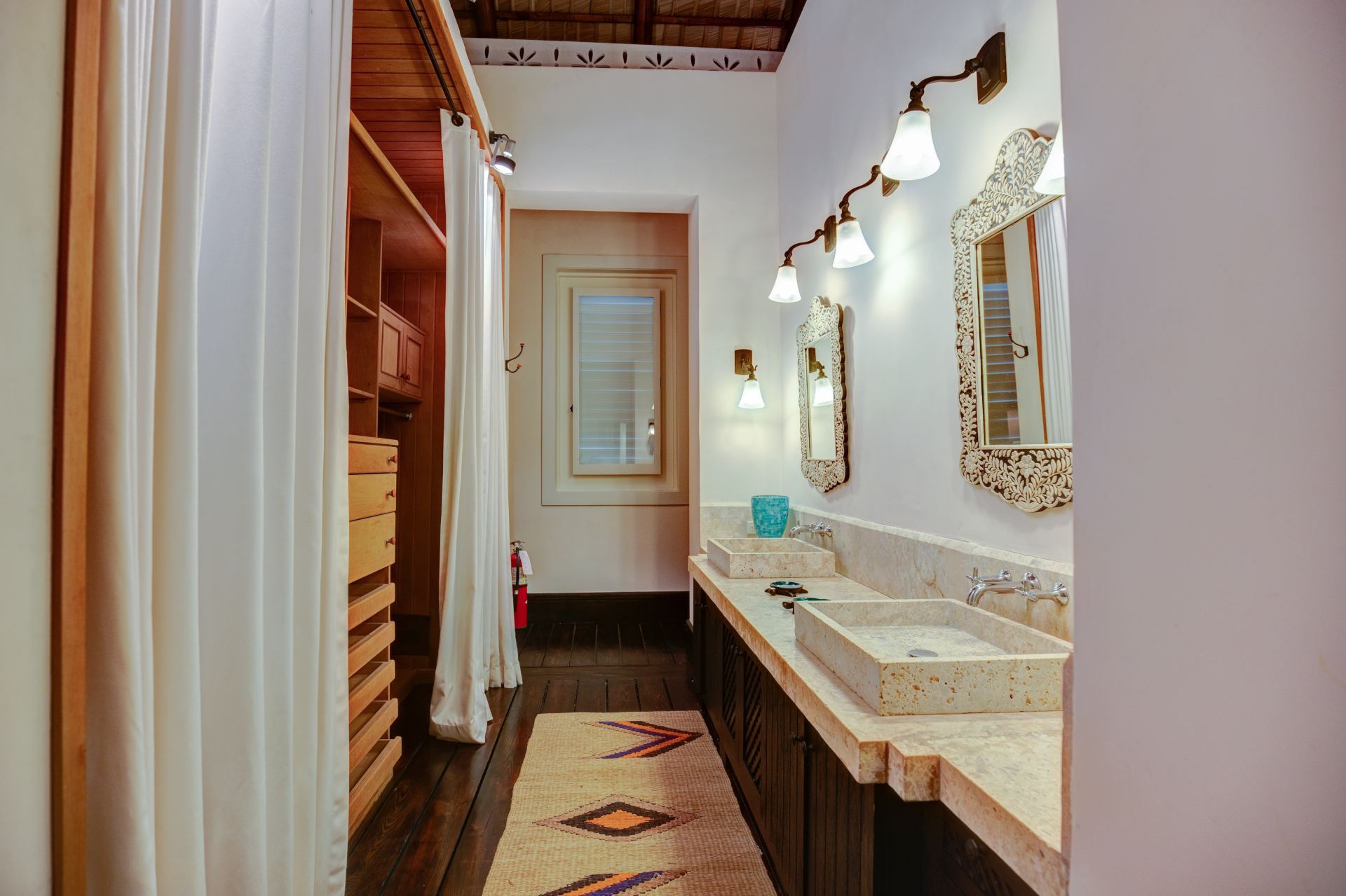 Villa Las Hamacas Juanillo