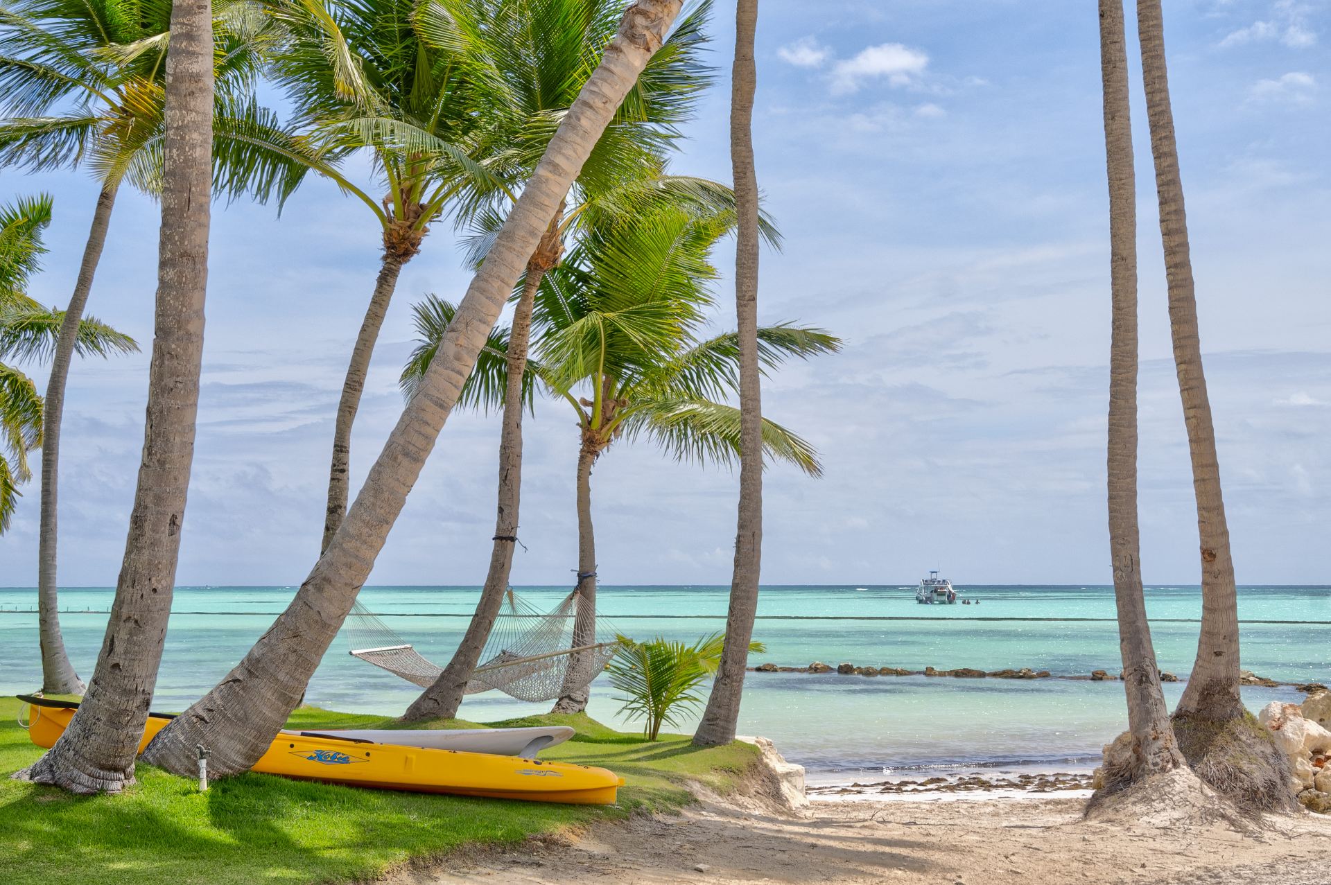 Villa Las Hamacas Juanillo