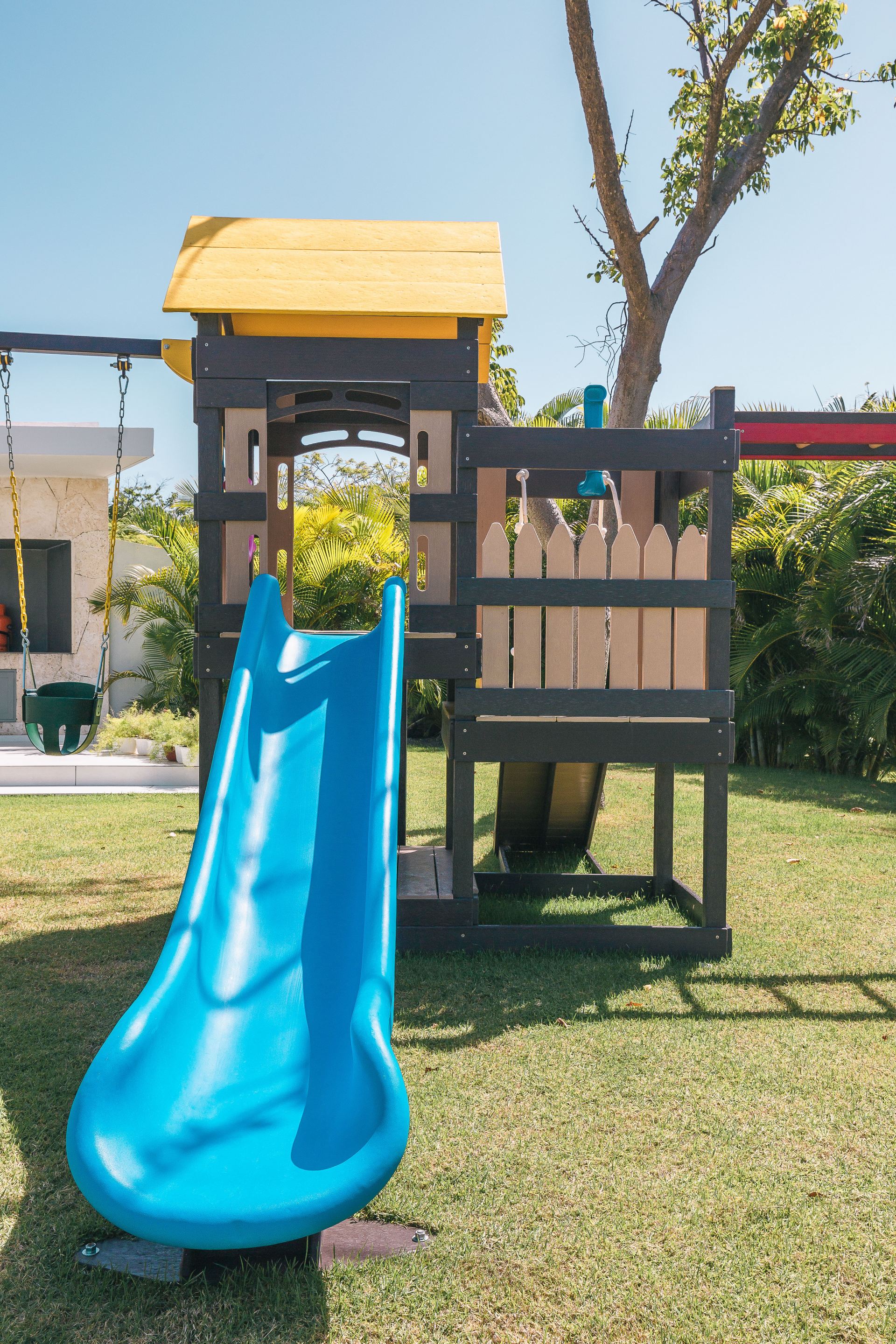 Villa Arrecife Royale