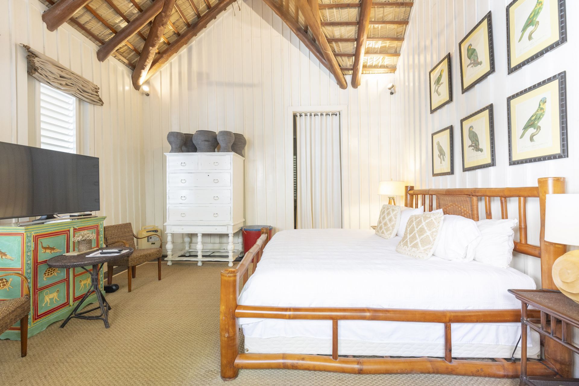 Villa Las Hamacas Juanillo