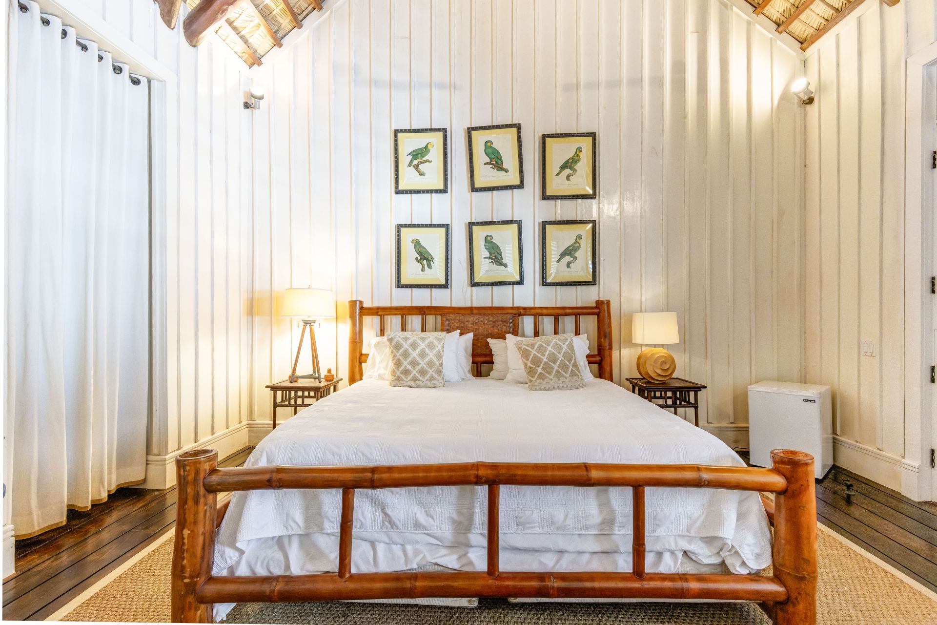 Villa Las Hamacas Juanillo