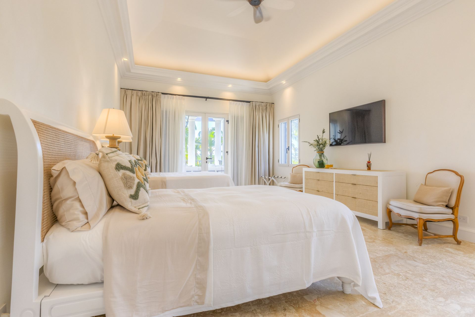 Villa Serenity - Punta Cana