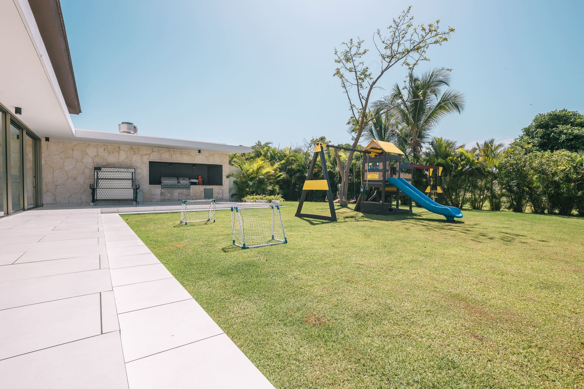 Villa Arrecife Royale