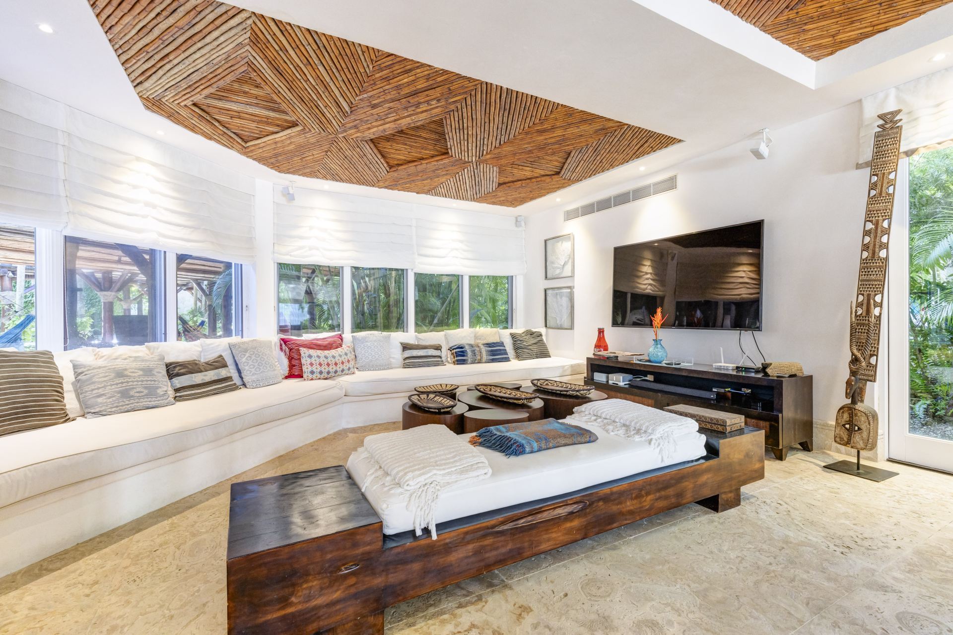 Villa Las Hamacas Juanillo