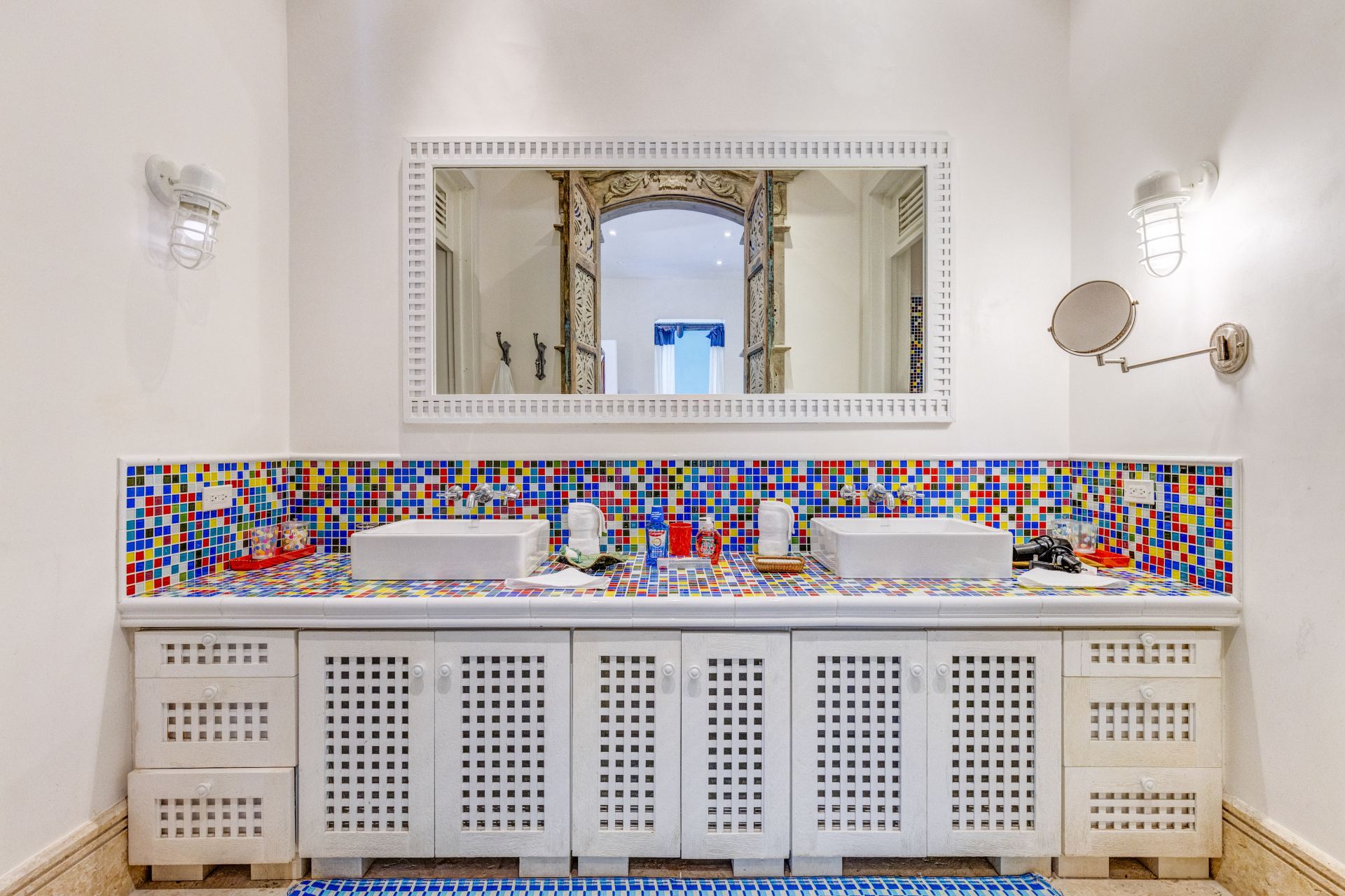 Villa Las Hamacas Juanillo