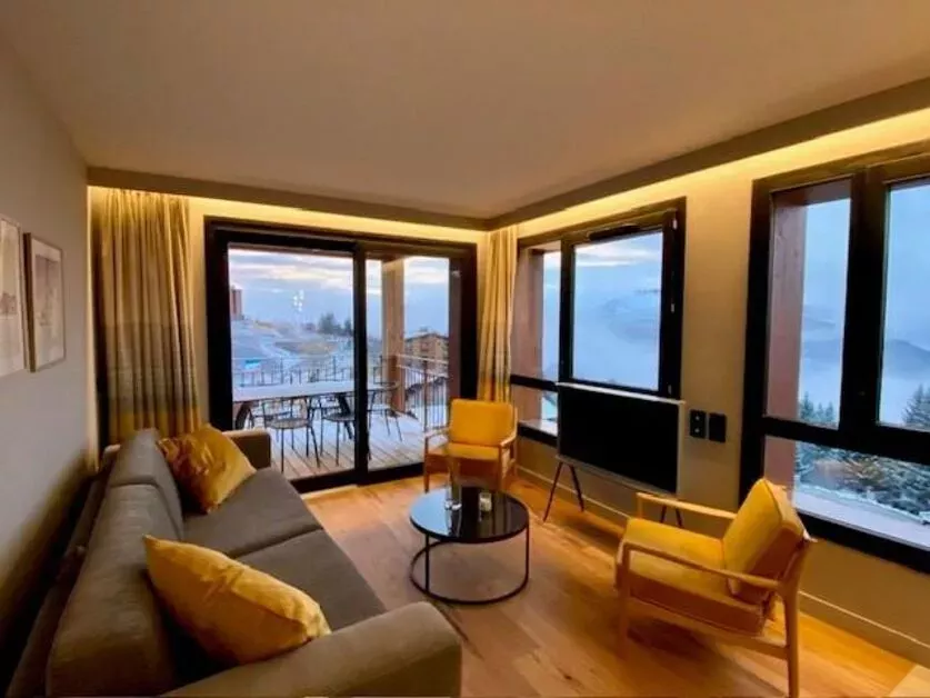 Apartment Les Cristaux A20