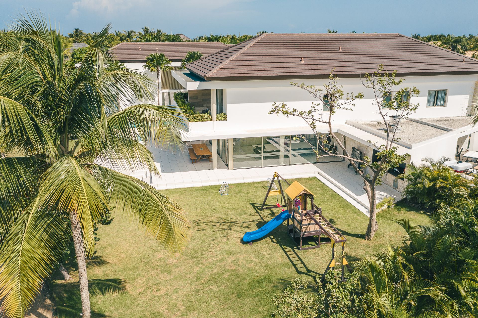 Villa Arrecife Royale