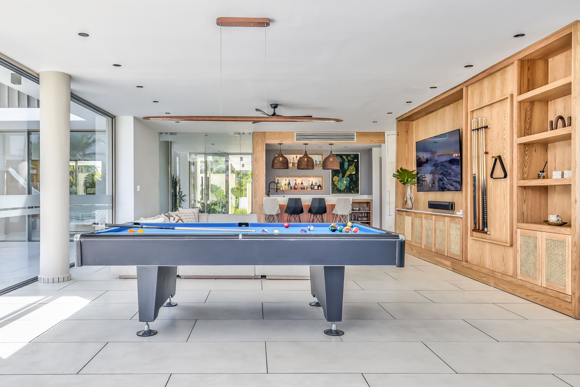 Villa Arrecife Royale